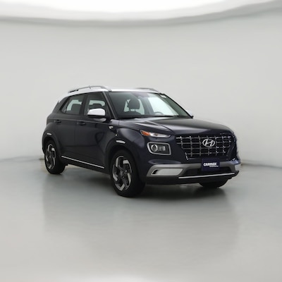 2023 Hyundai Venue Limited