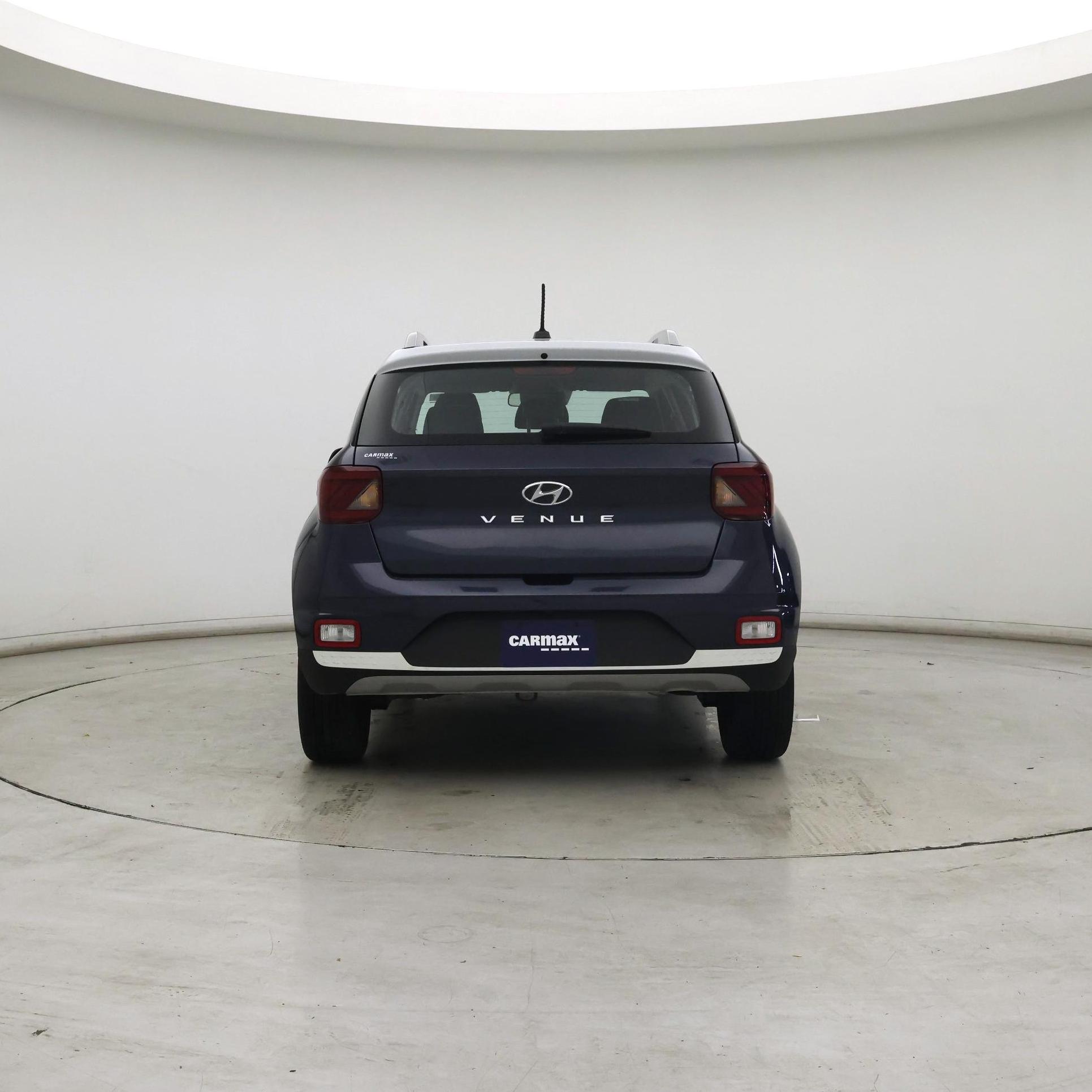 Thumbnail: 2023 Hyundai Venue - 6