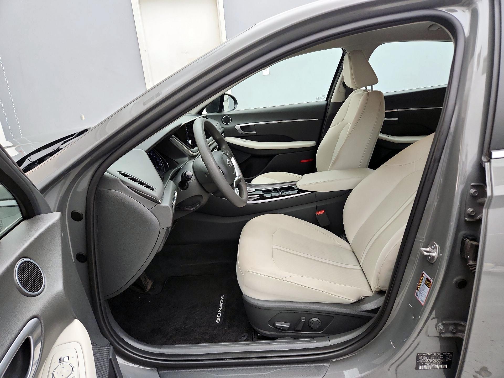 Thumbnail: 2023 Hyundai Sonata - 11