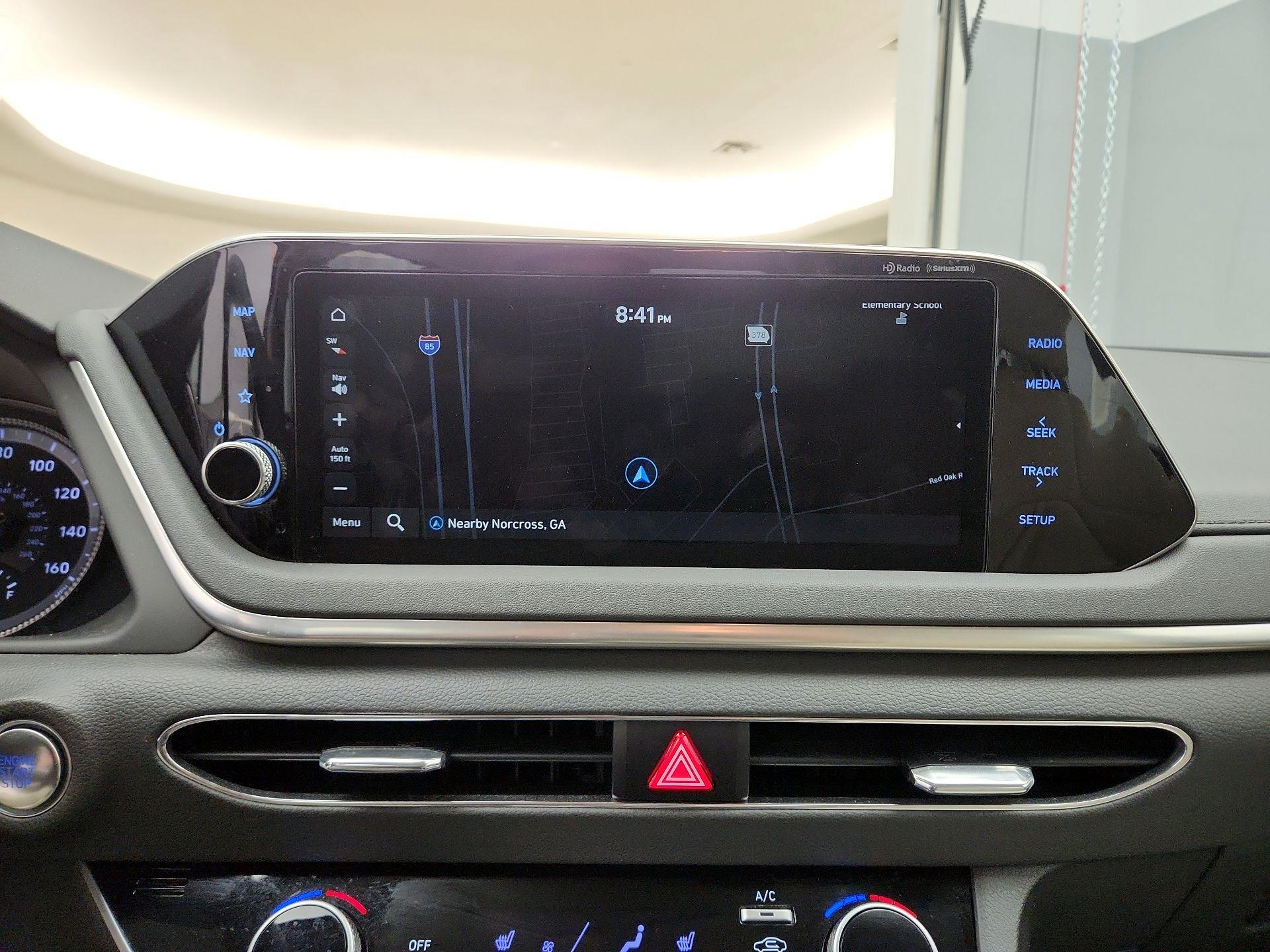 Thumbnail: 2023 Hyundai Sonata - 14