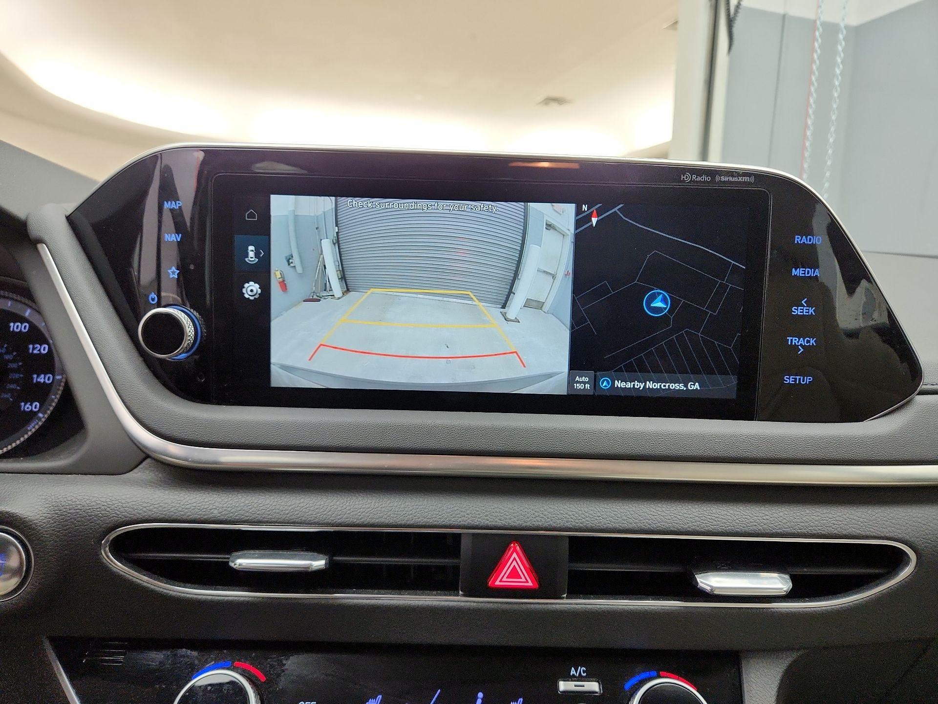 Thumbnail: 2023 Hyundai Sonata - 15