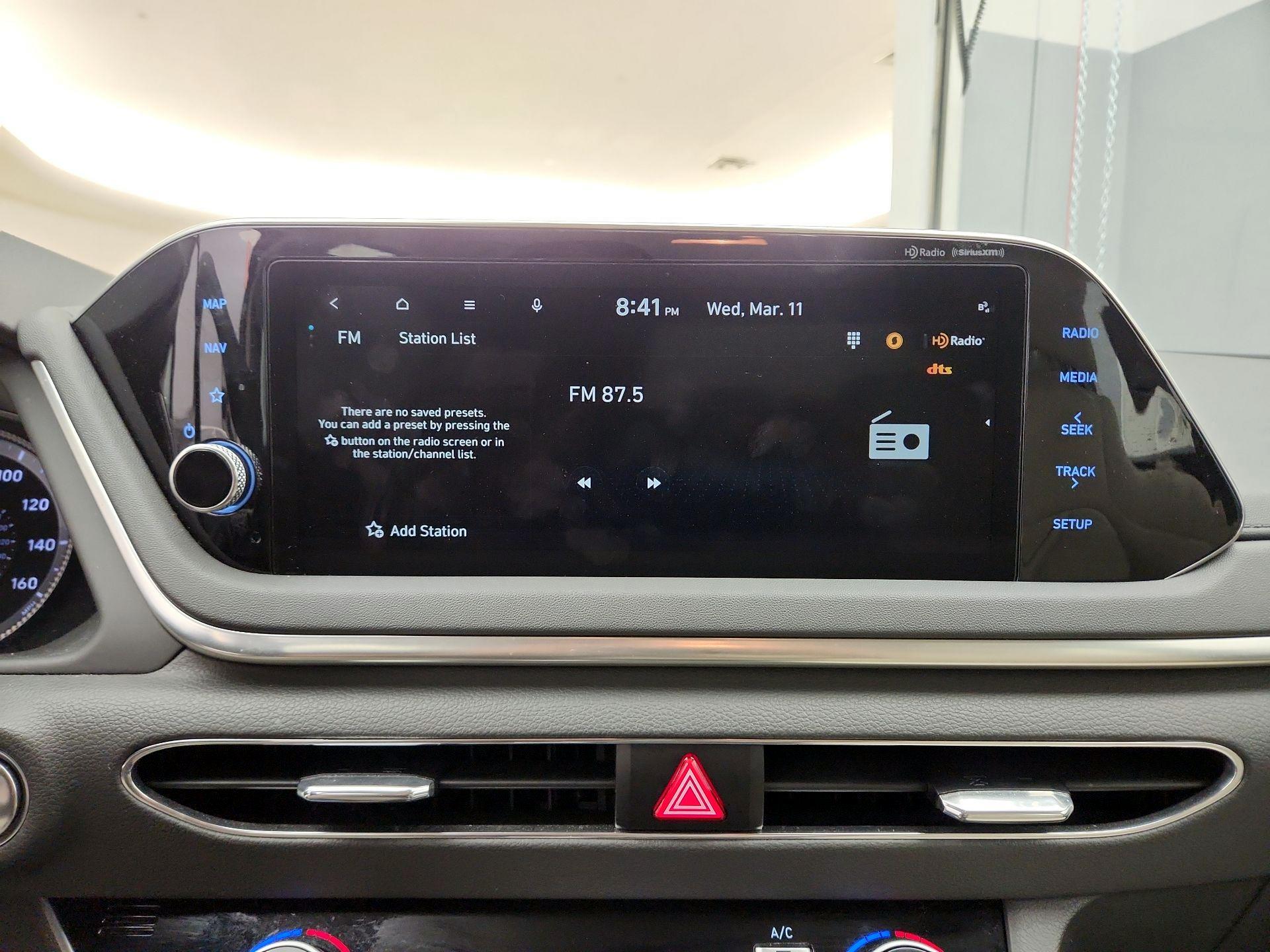 Thumbnail: 2023 Hyundai Sonata - 16