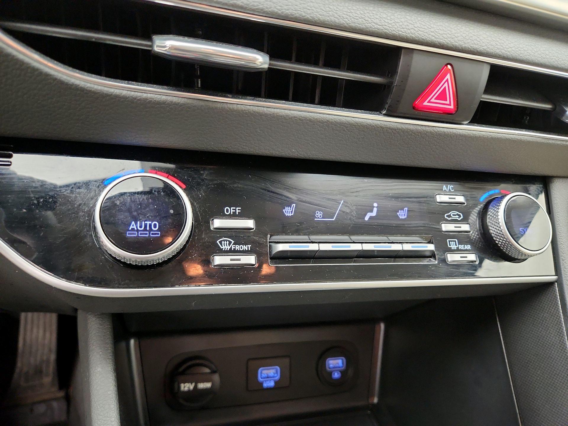 Thumbnail: 2023 Hyundai Sonata - 17