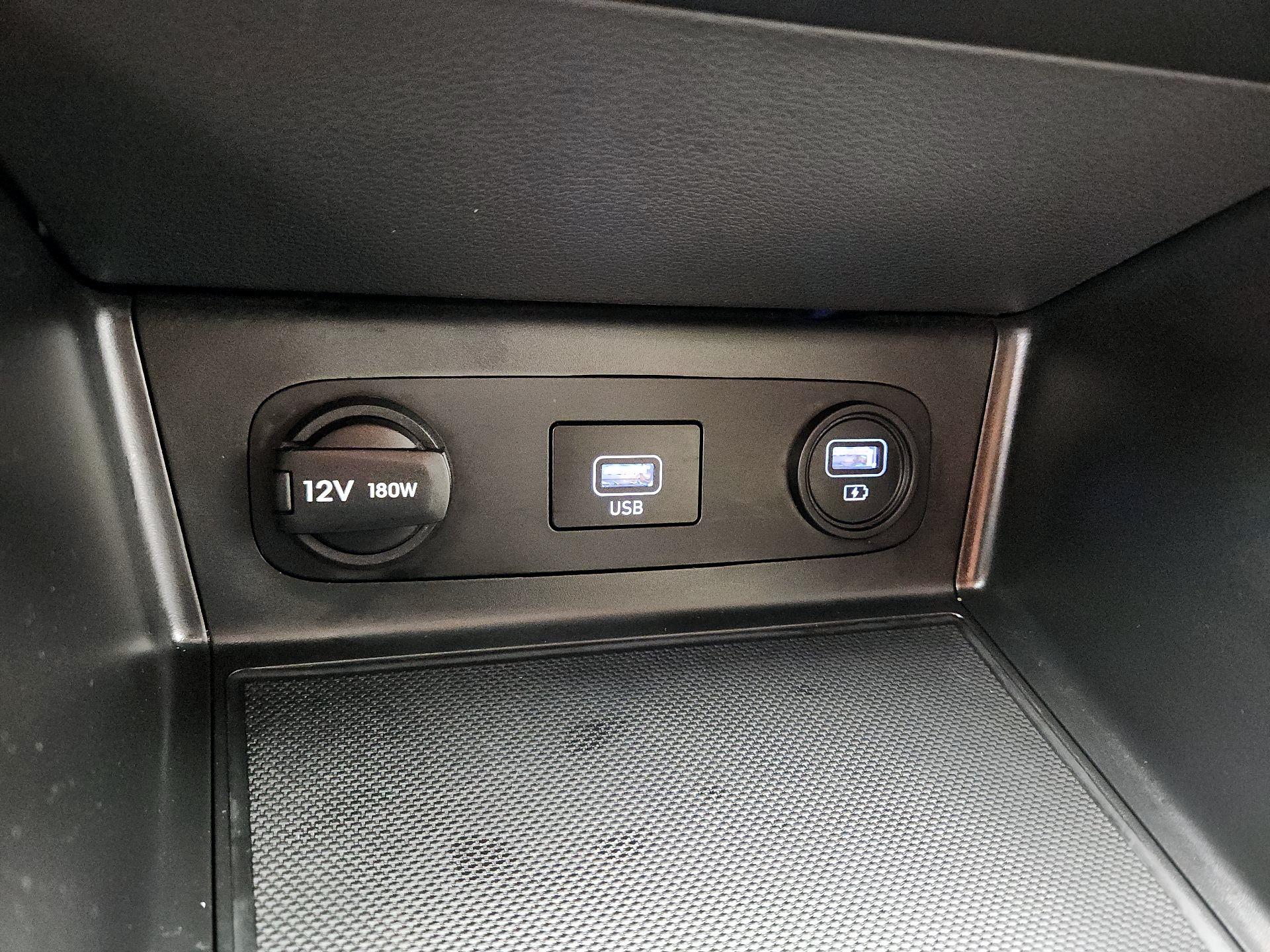 Thumbnail: 2023 Hyundai Sonata - 19