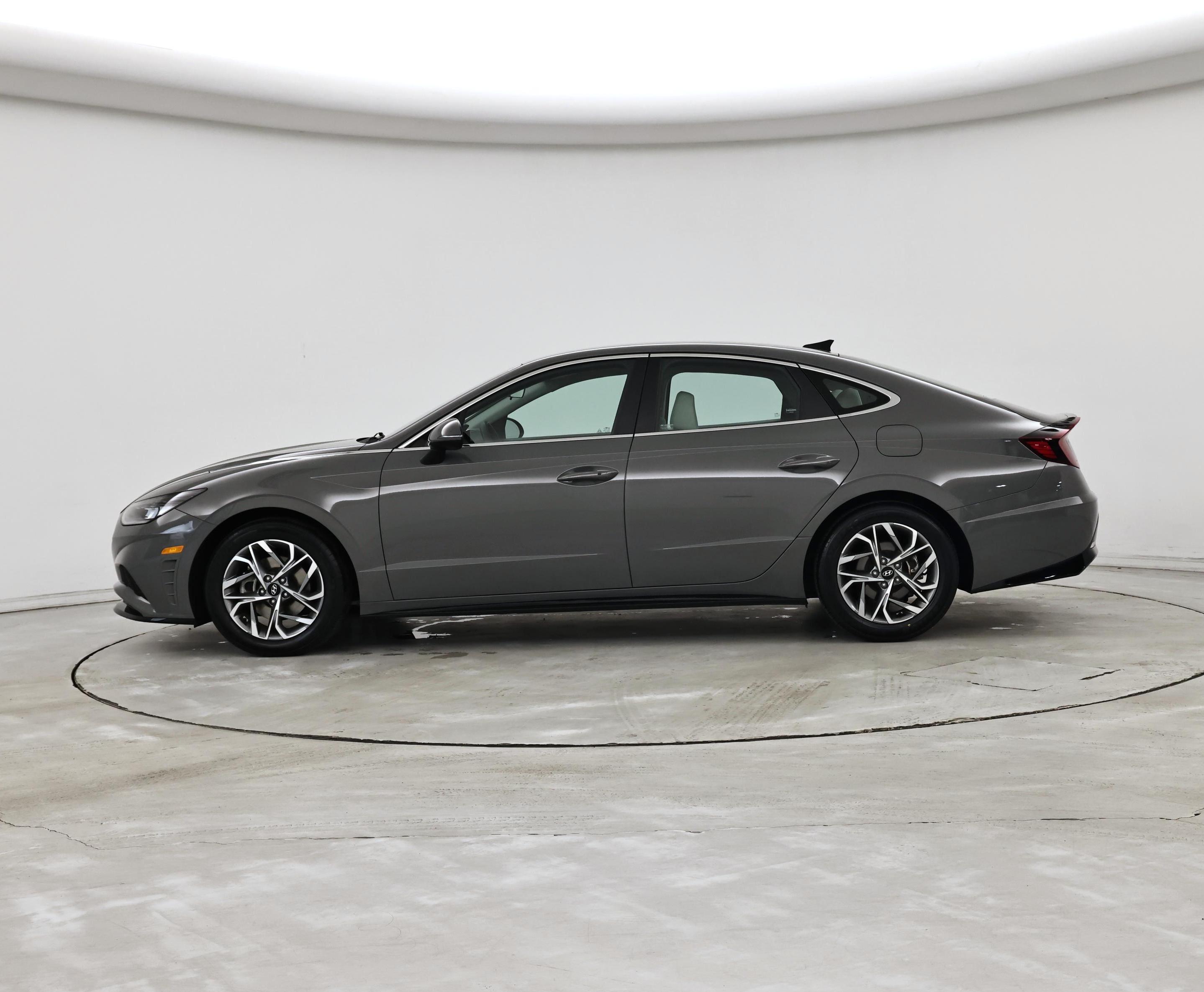 Thumbnail: 2023 Hyundai Sonata - 3