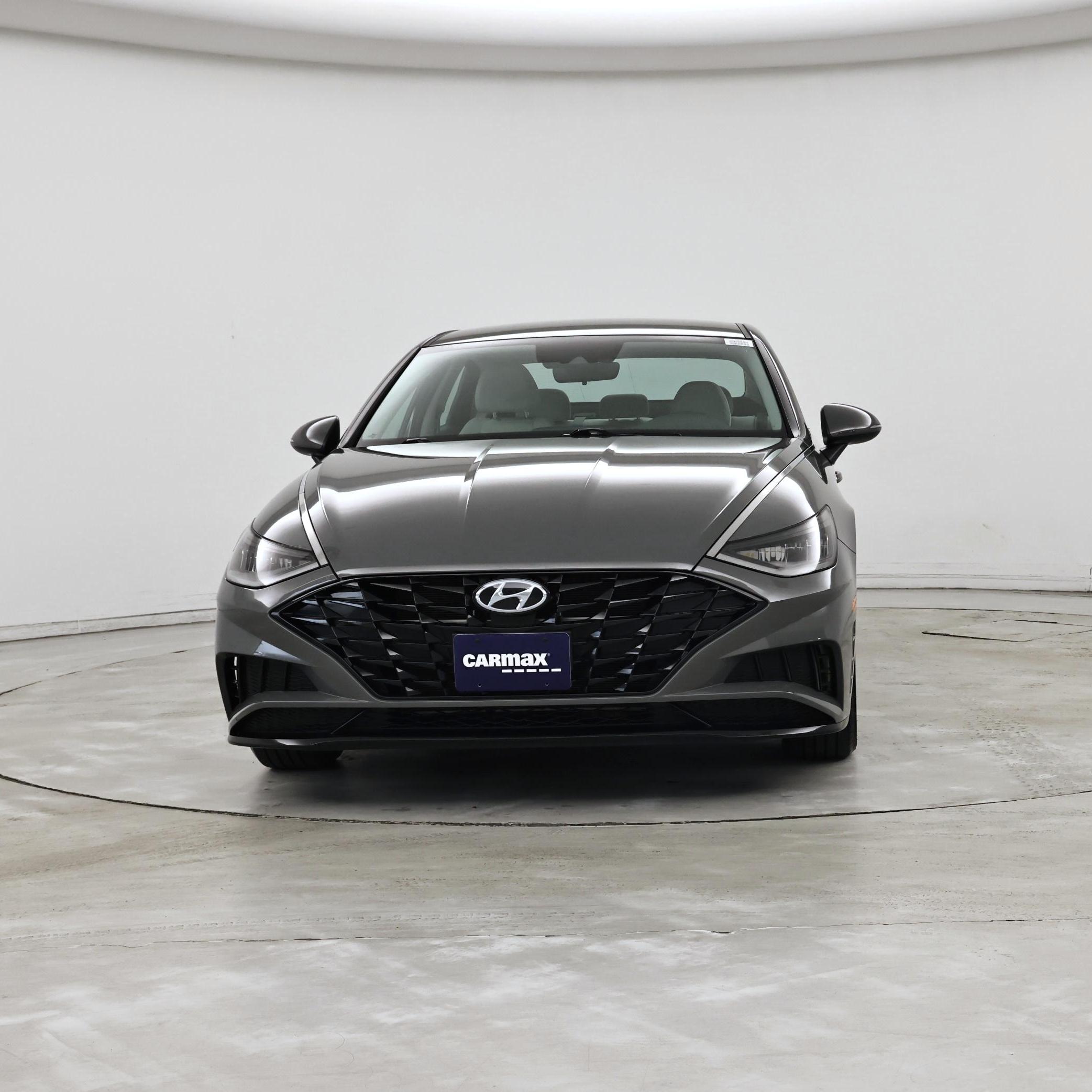 Thumbnail: 2023 Hyundai Sonata - 5