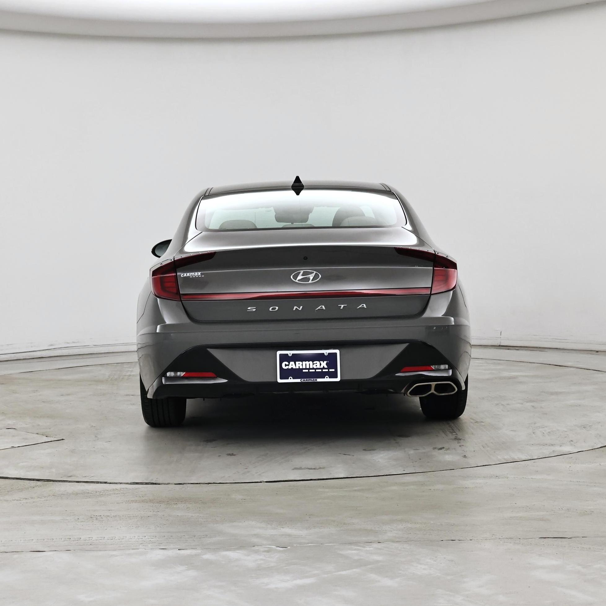 Thumbnail: 2023 Hyundai Sonata - 6