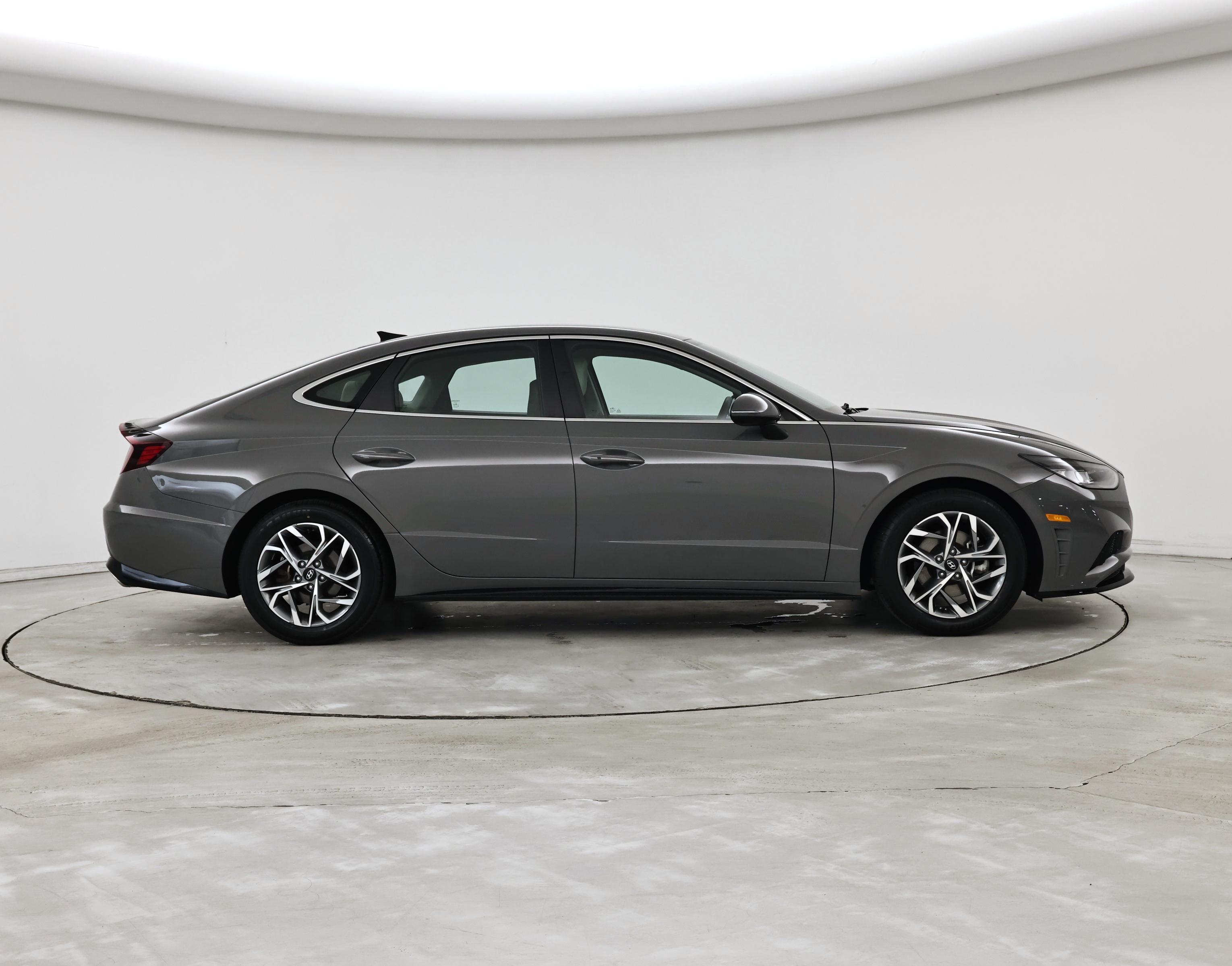 Thumbnail: 2023 Hyundai Sonata - 7