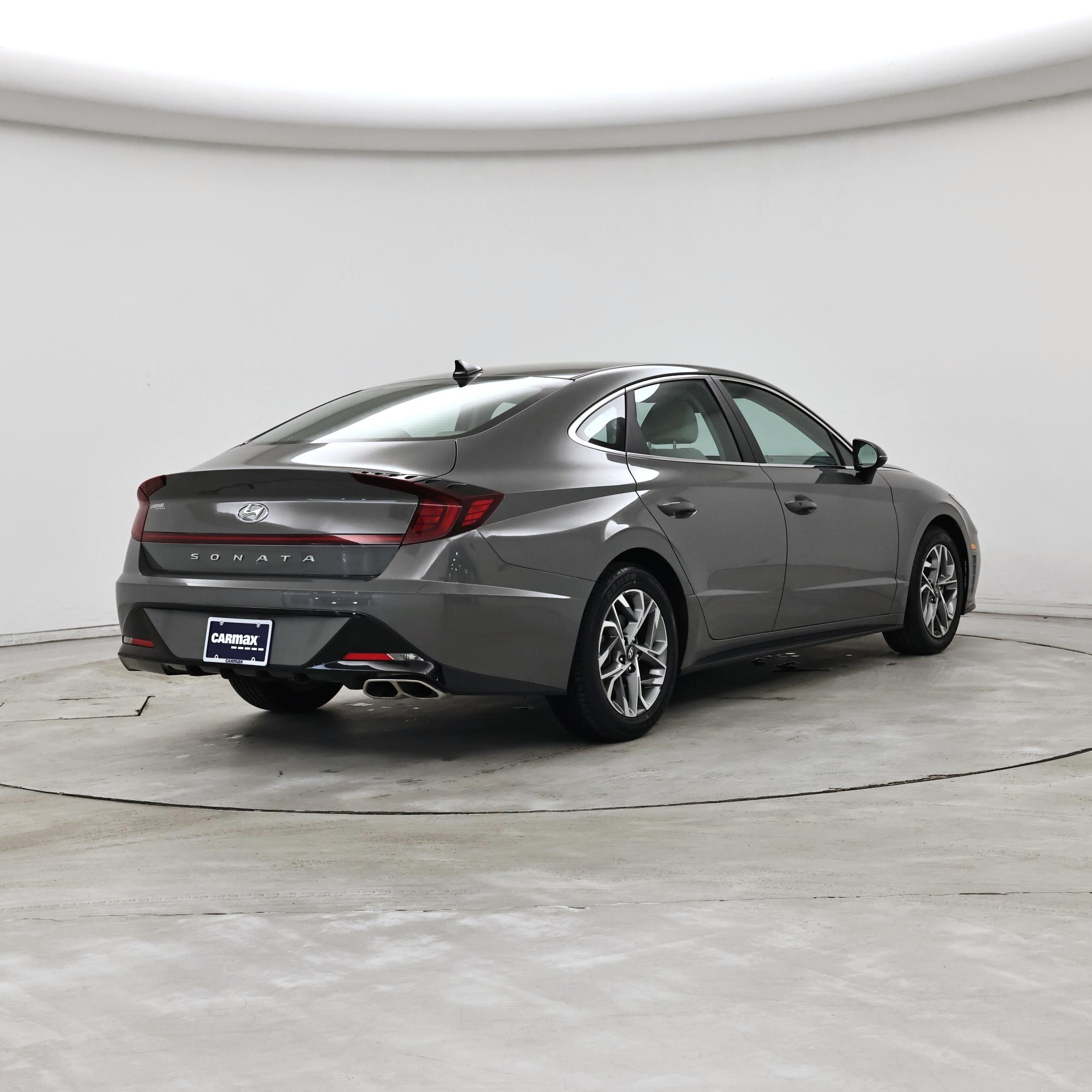 Thumbnail: 2023 Hyundai Sonata - 8