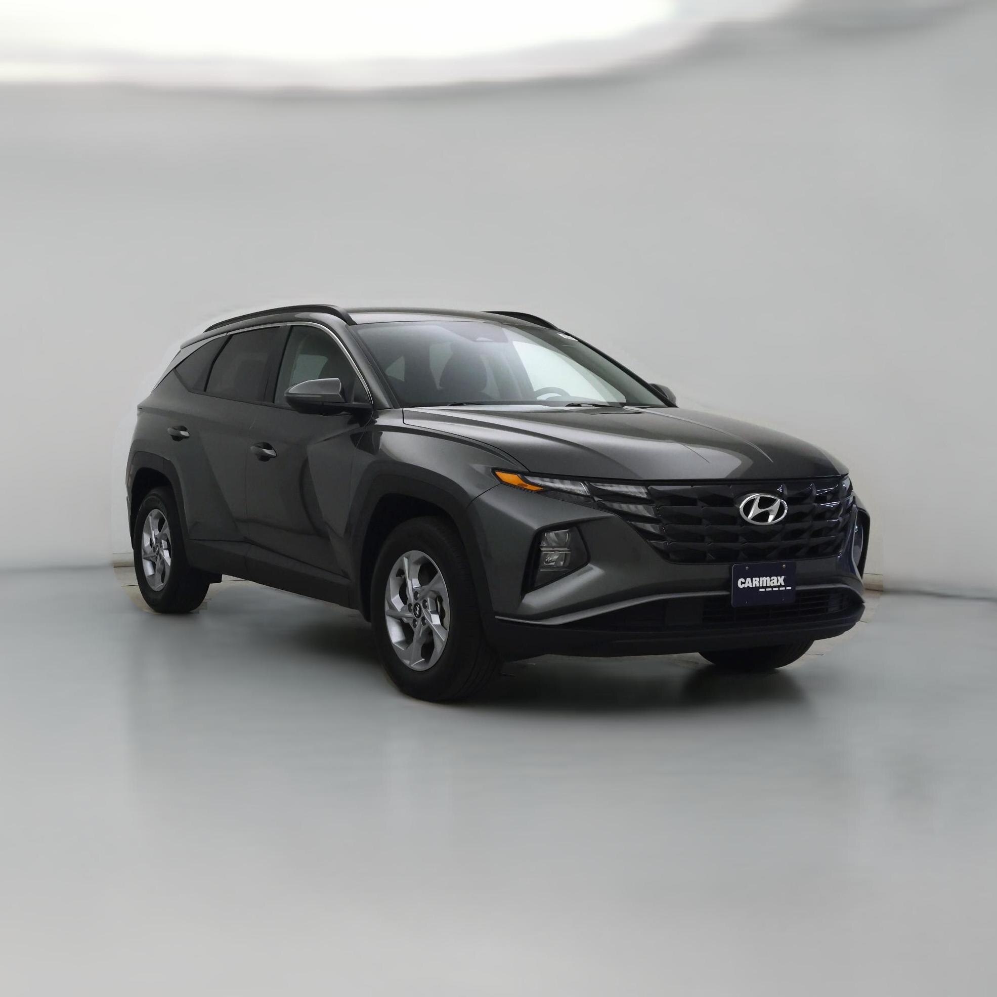 Thumbnail: 2023 Hyundai Tucson - 1