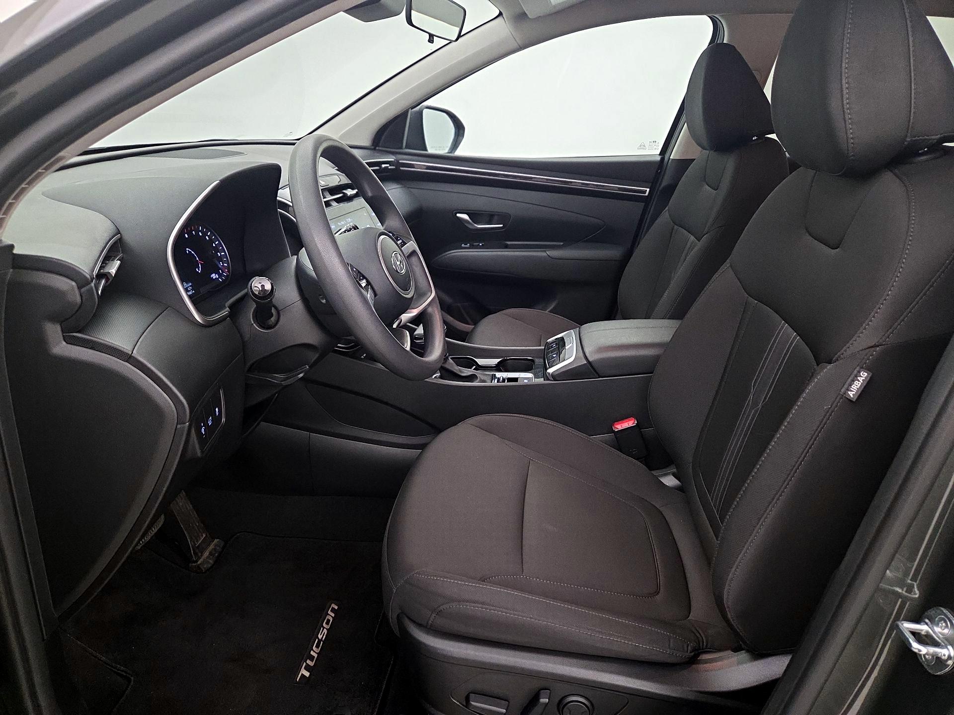 Thumbnail: 2023 Hyundai Tucson - 11