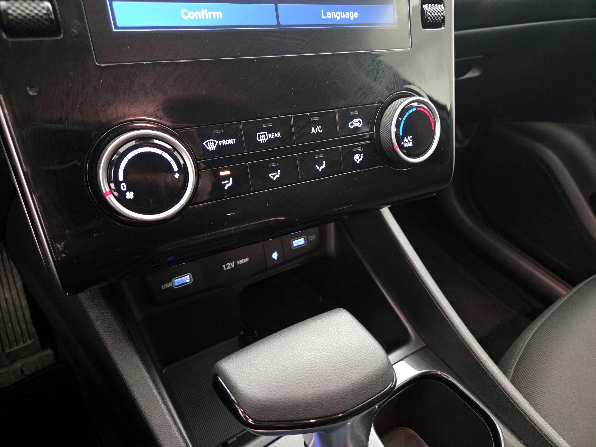 Thumbnail: 2023 Hyundai Tucson - 16