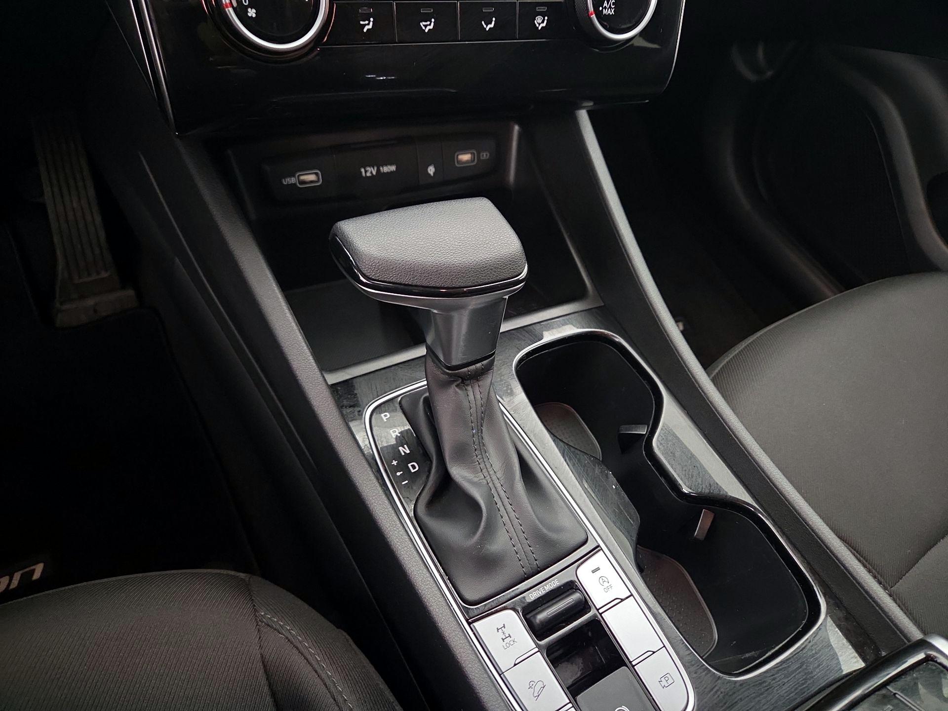 Thumbnail: 2023 Hyundai Tucson - 17