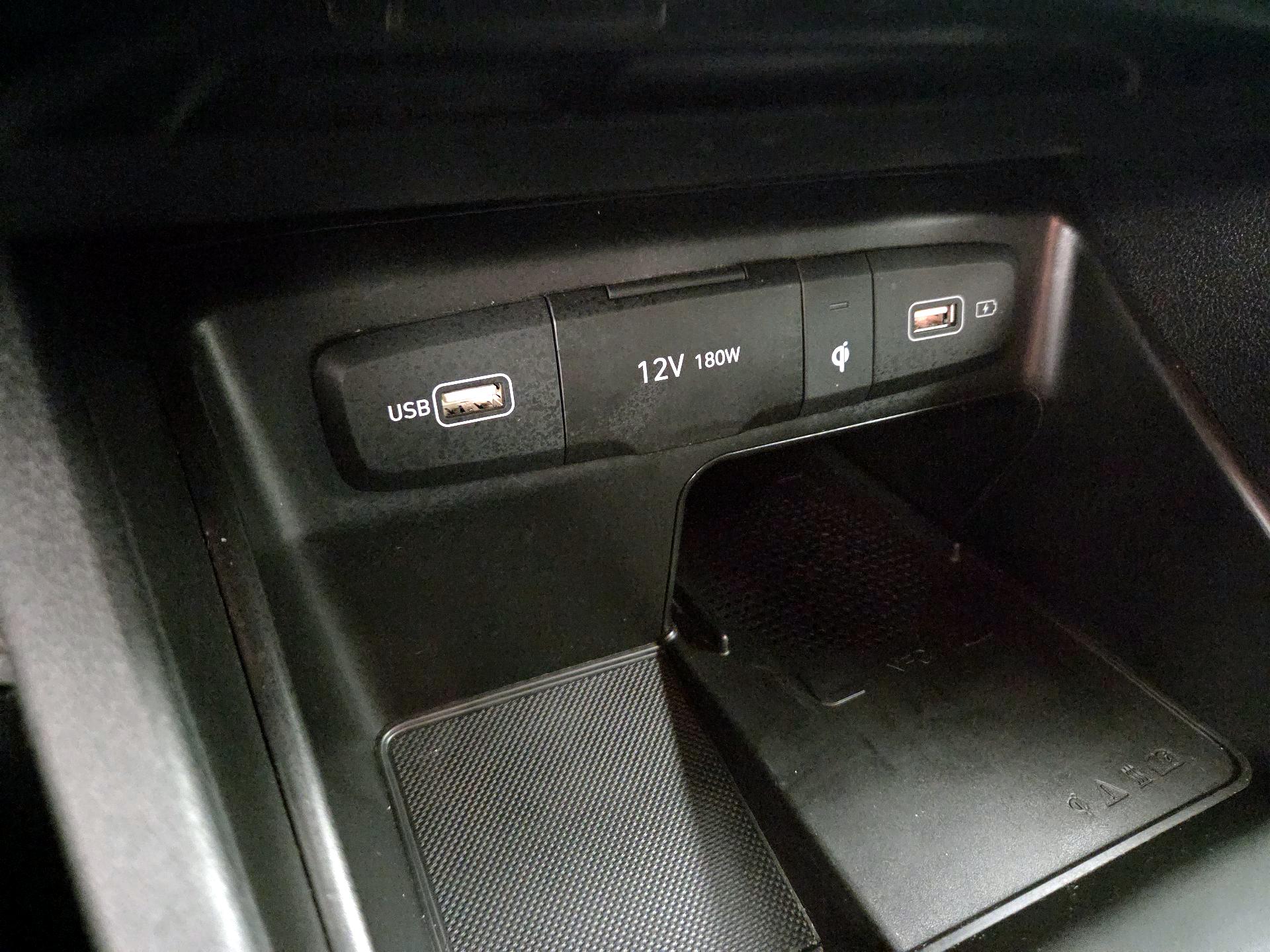 Thumbnail: 2023 Hyundai Tucson - 18