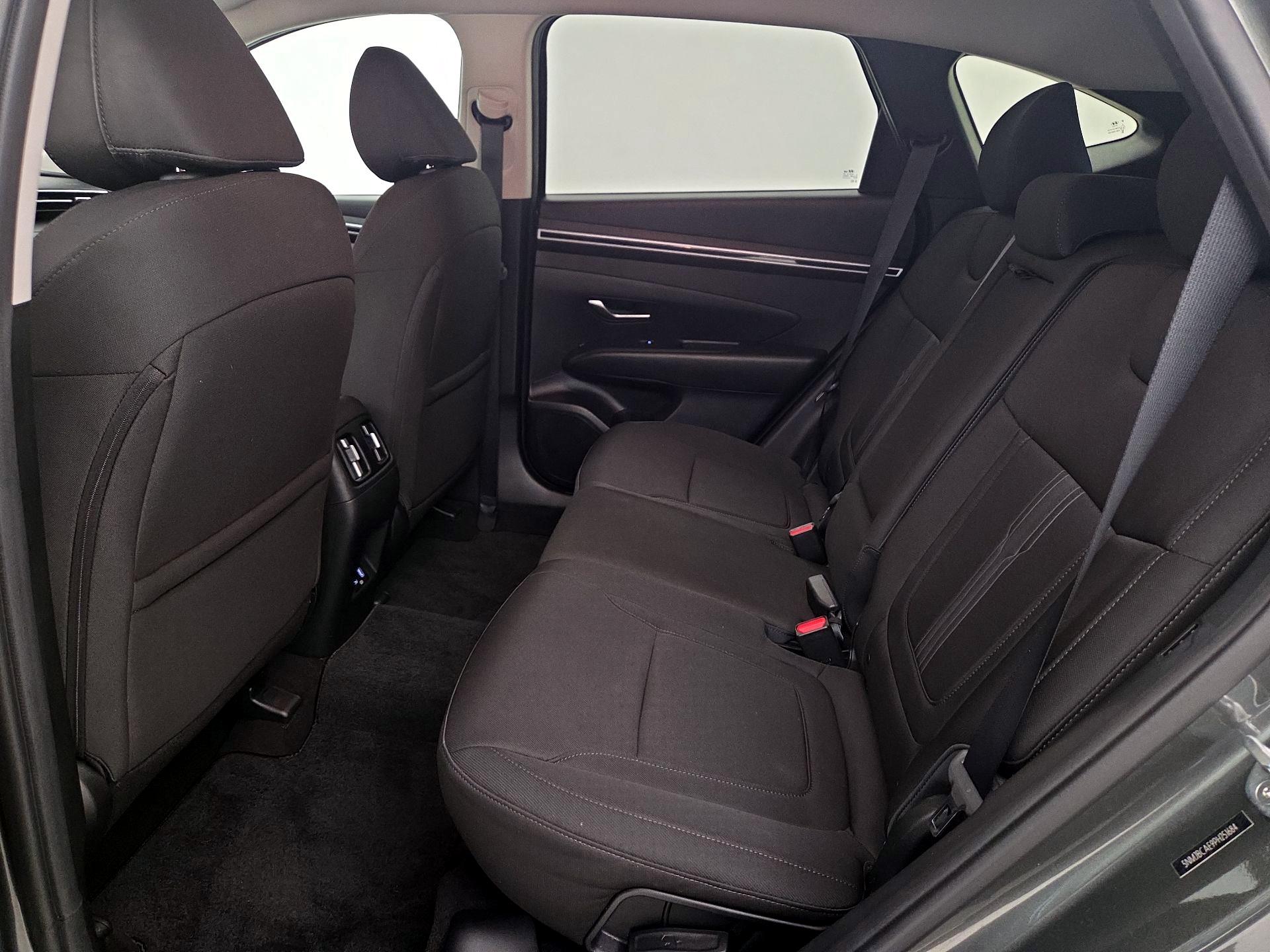 Thumbnail: 2023 Hyundai Tucson - 19