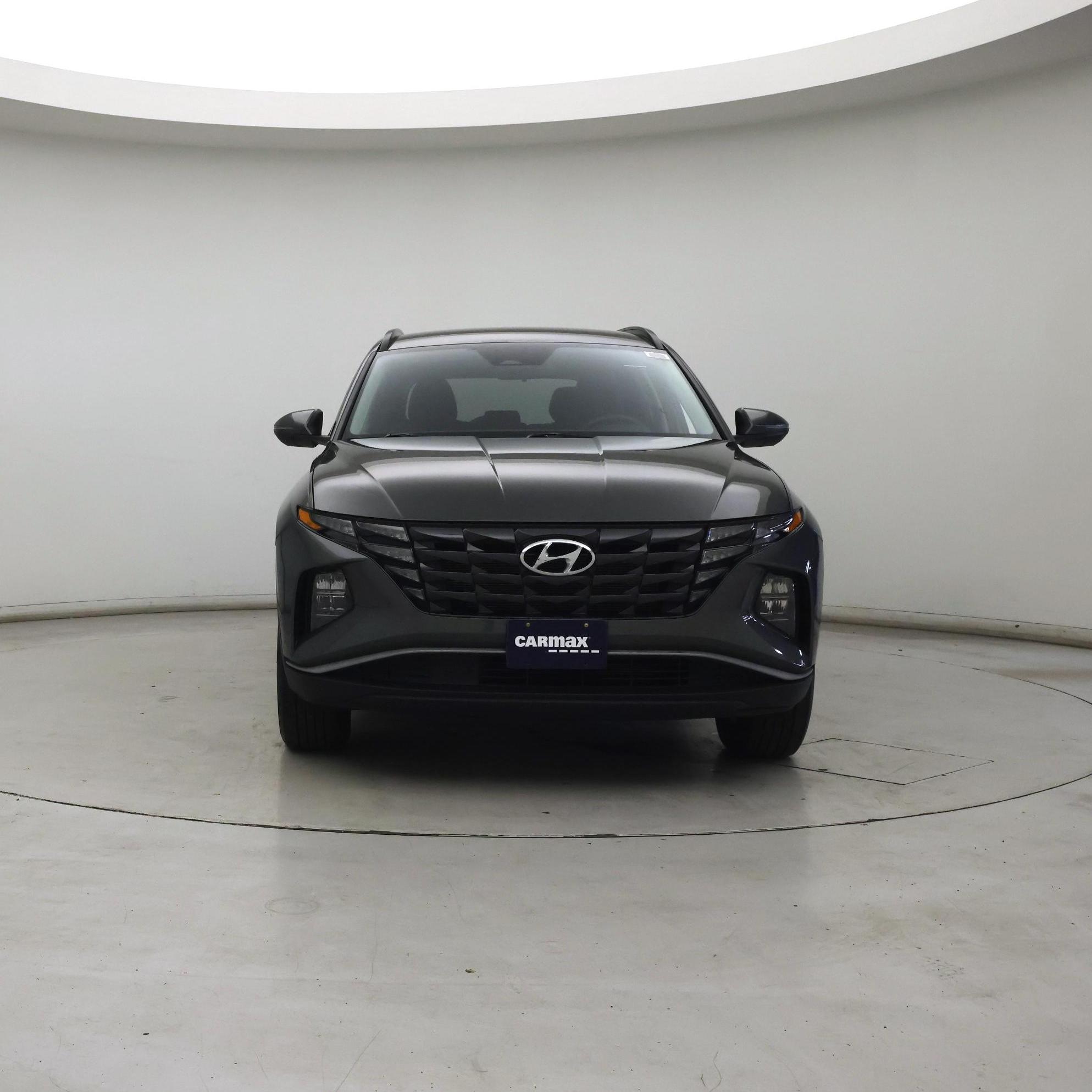 Thumbnail: 2023 Hyundai Tucson - 5