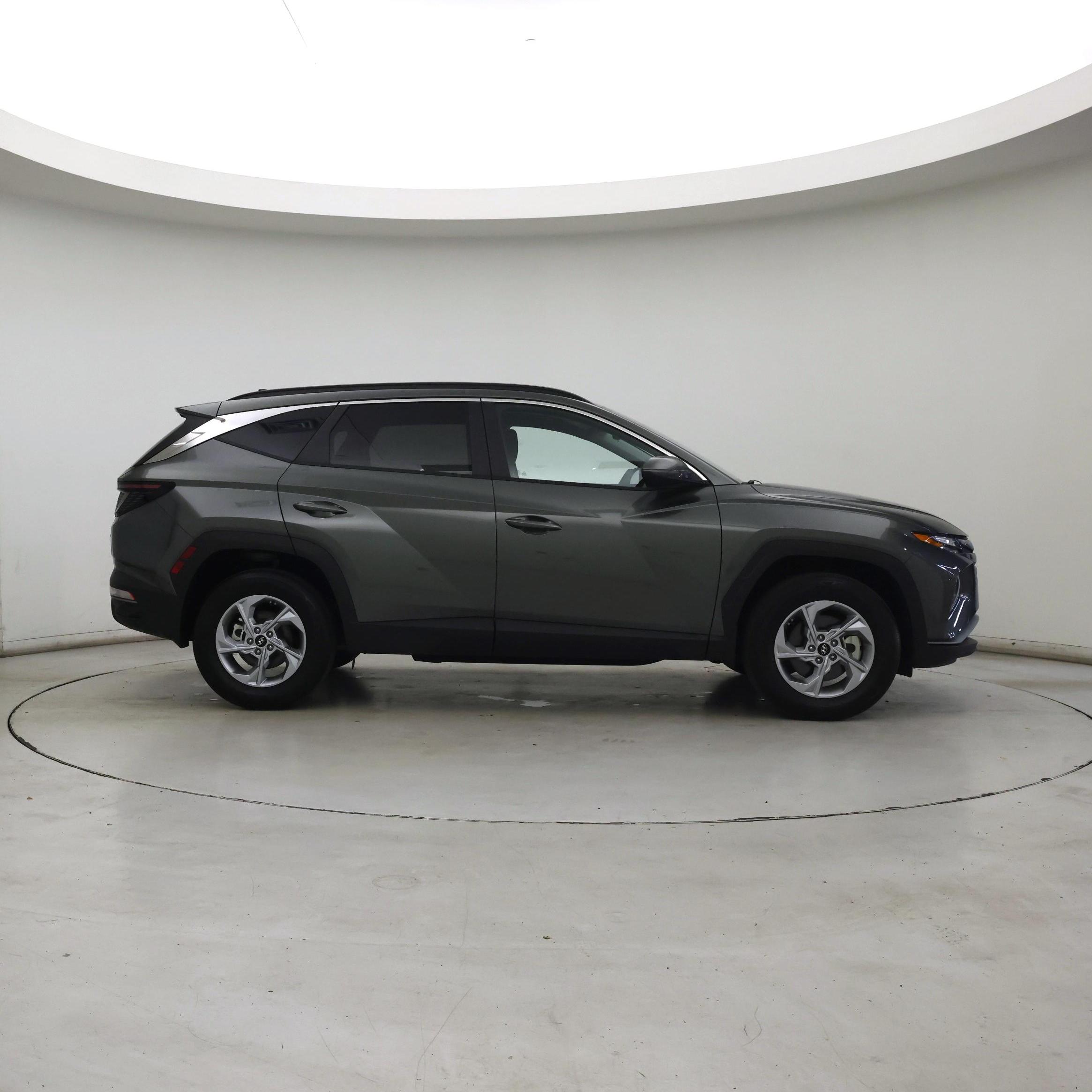 Thumbnail: 2023 Hyundai Tucson - 7