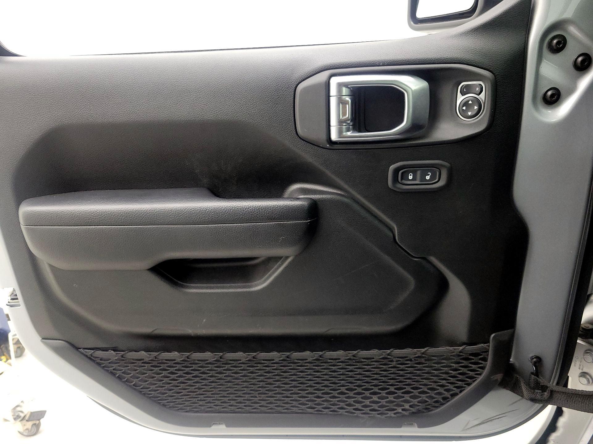 Thumbnail: 2023 Jeep Wrangler - 12