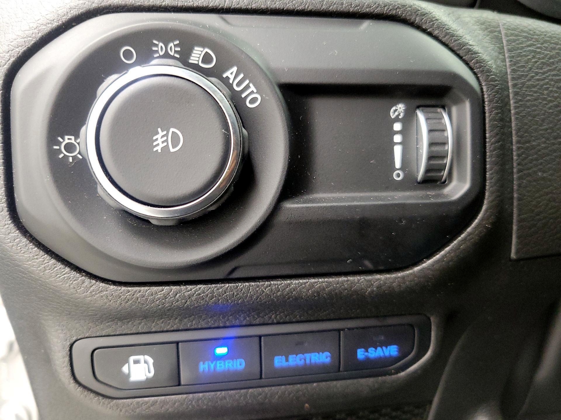 Thumbnail: 2023 Jeep Wrangler - 13