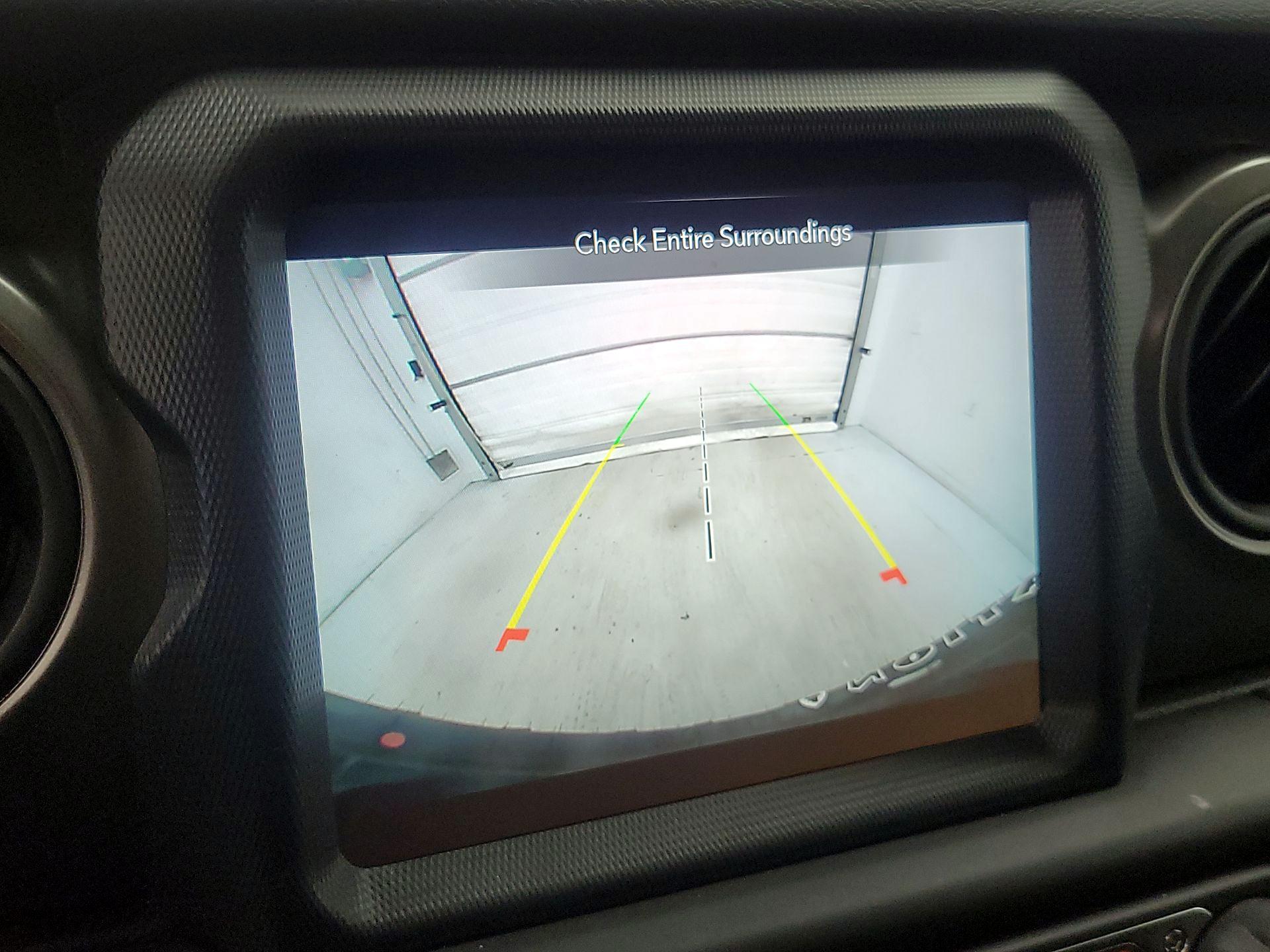 Thumbnail: 2023 Jeep Wrangler - 15