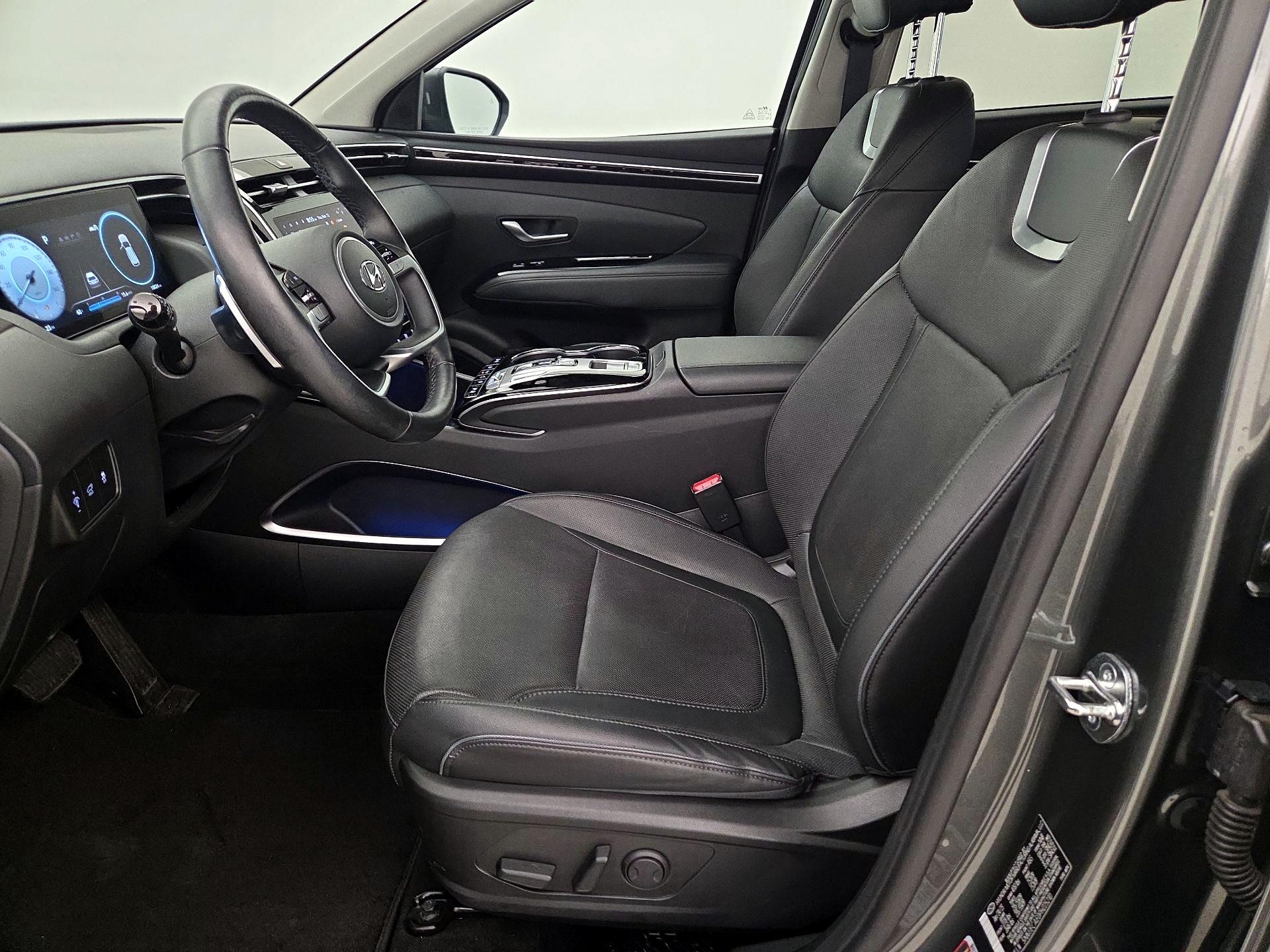 Thumbnail: 2023 Hyundai Tucson - 11