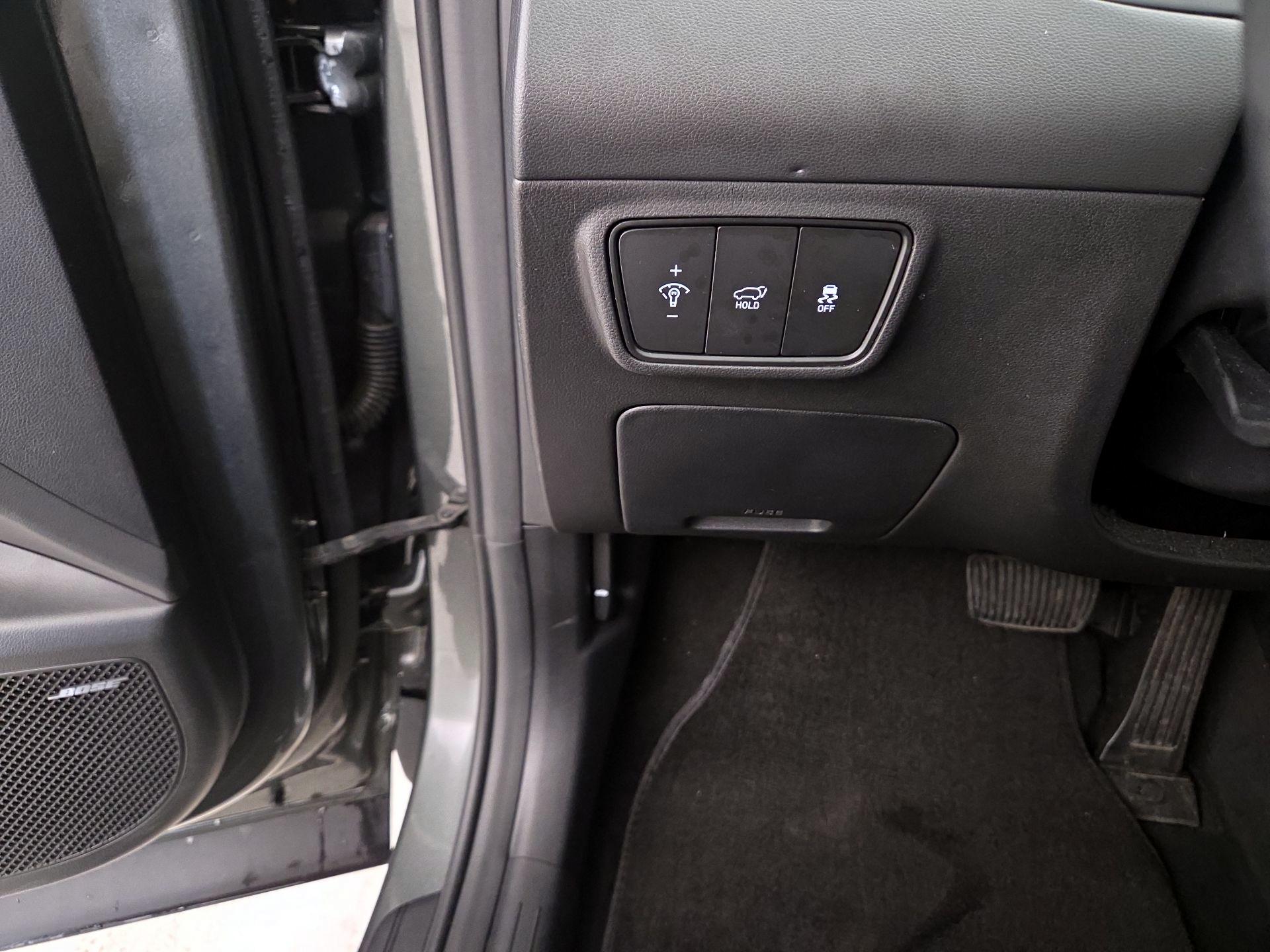 Thumbnail: 2023 Hyundai Tucson - 13