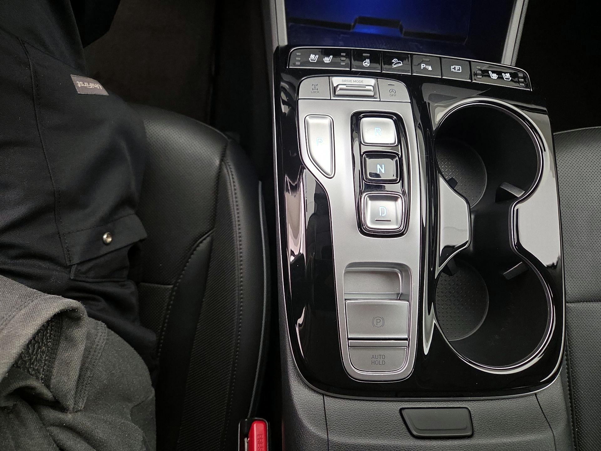 Thumbnail: 2023 Hyundai Tucson - 17