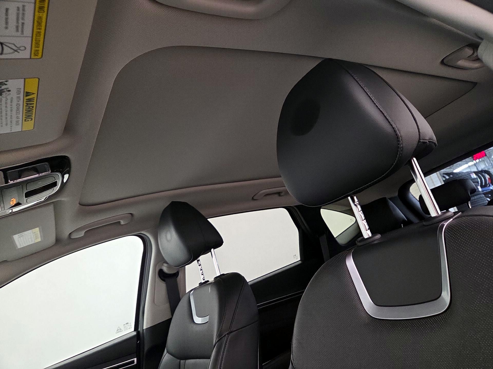 Thumbnail: 2023 Hyundai Tucson - 19