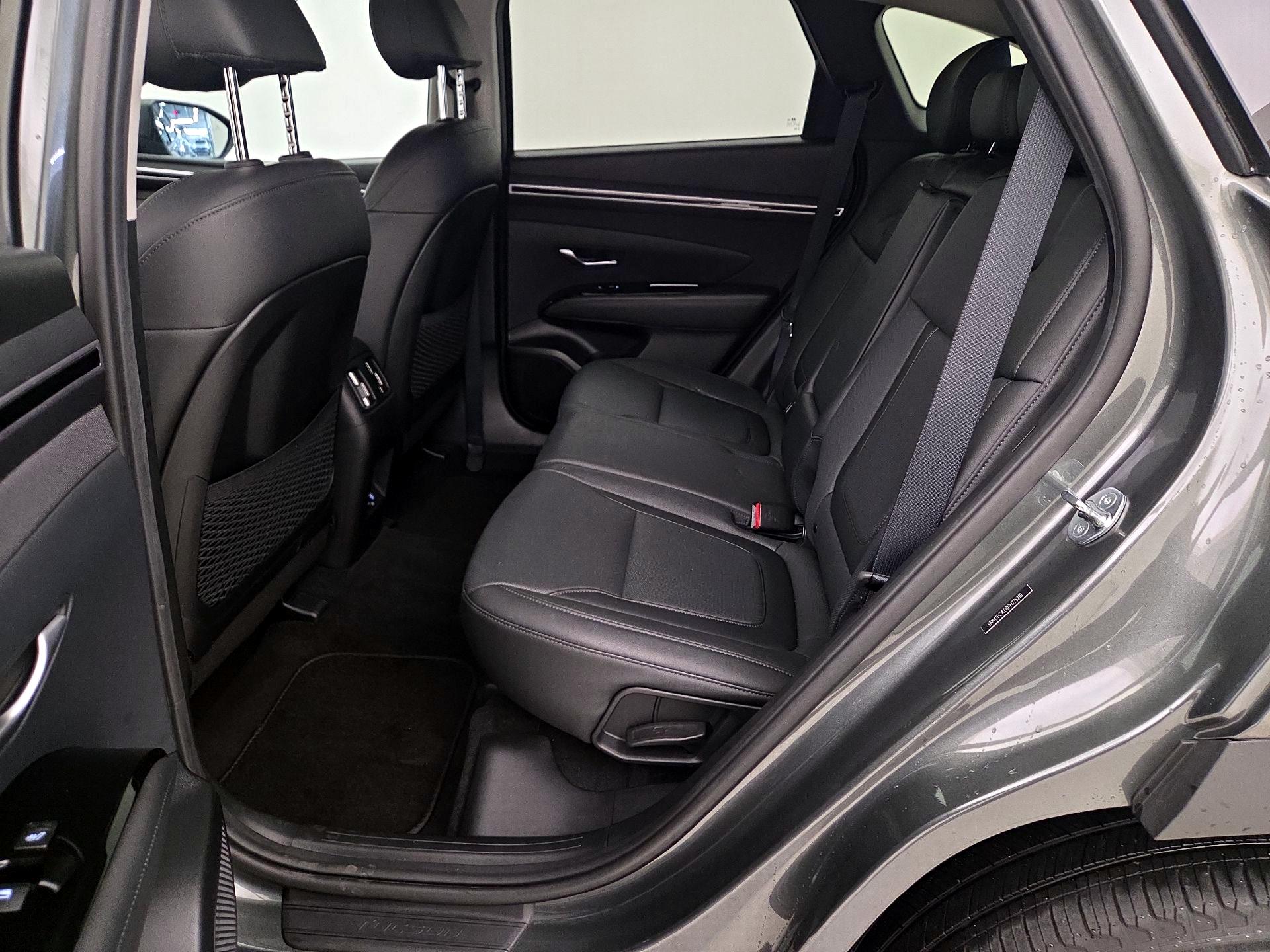 Thumbnail: 2023 Hyundai Tucson - 20