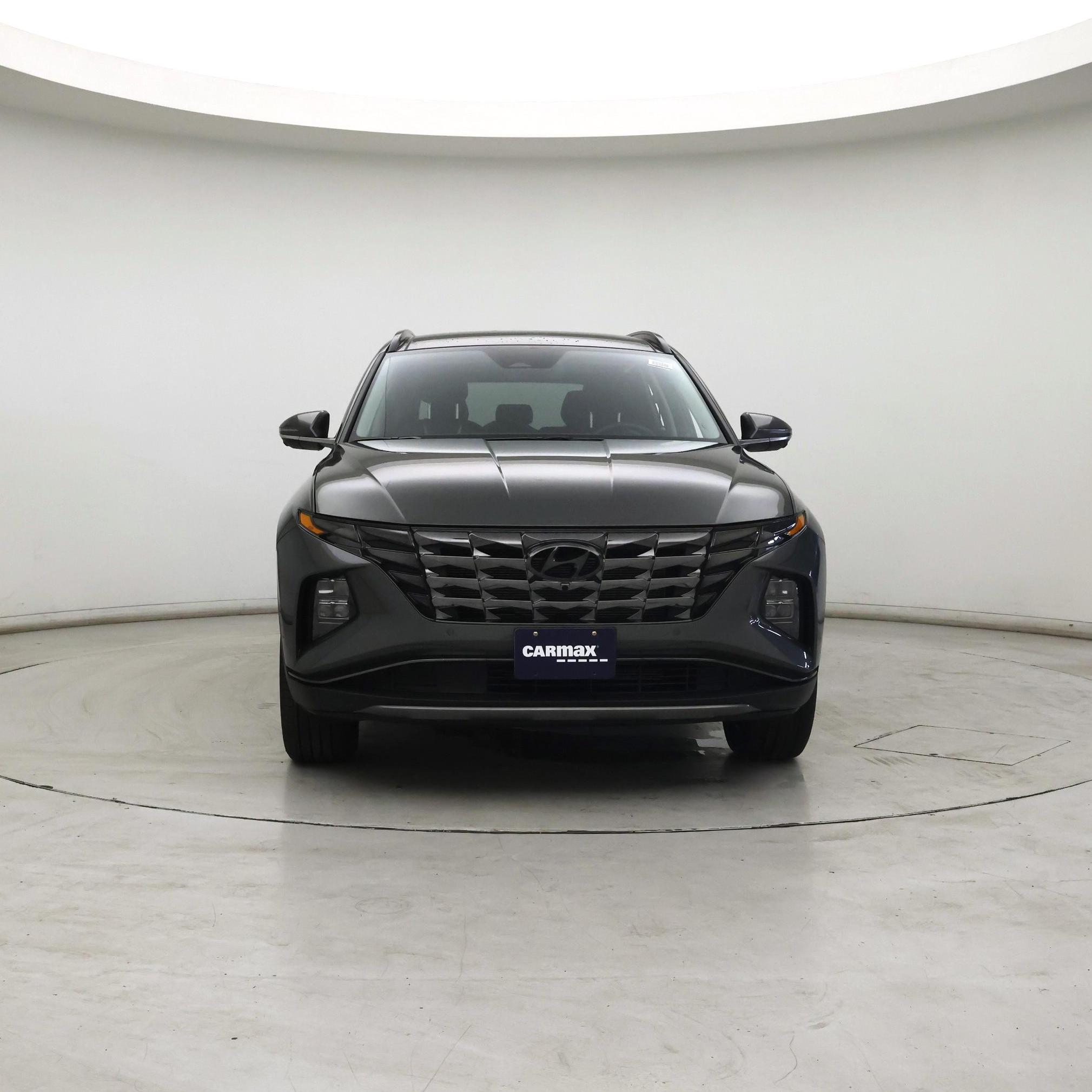 Thumbnail: 2023 Hyundai Tucson - 5