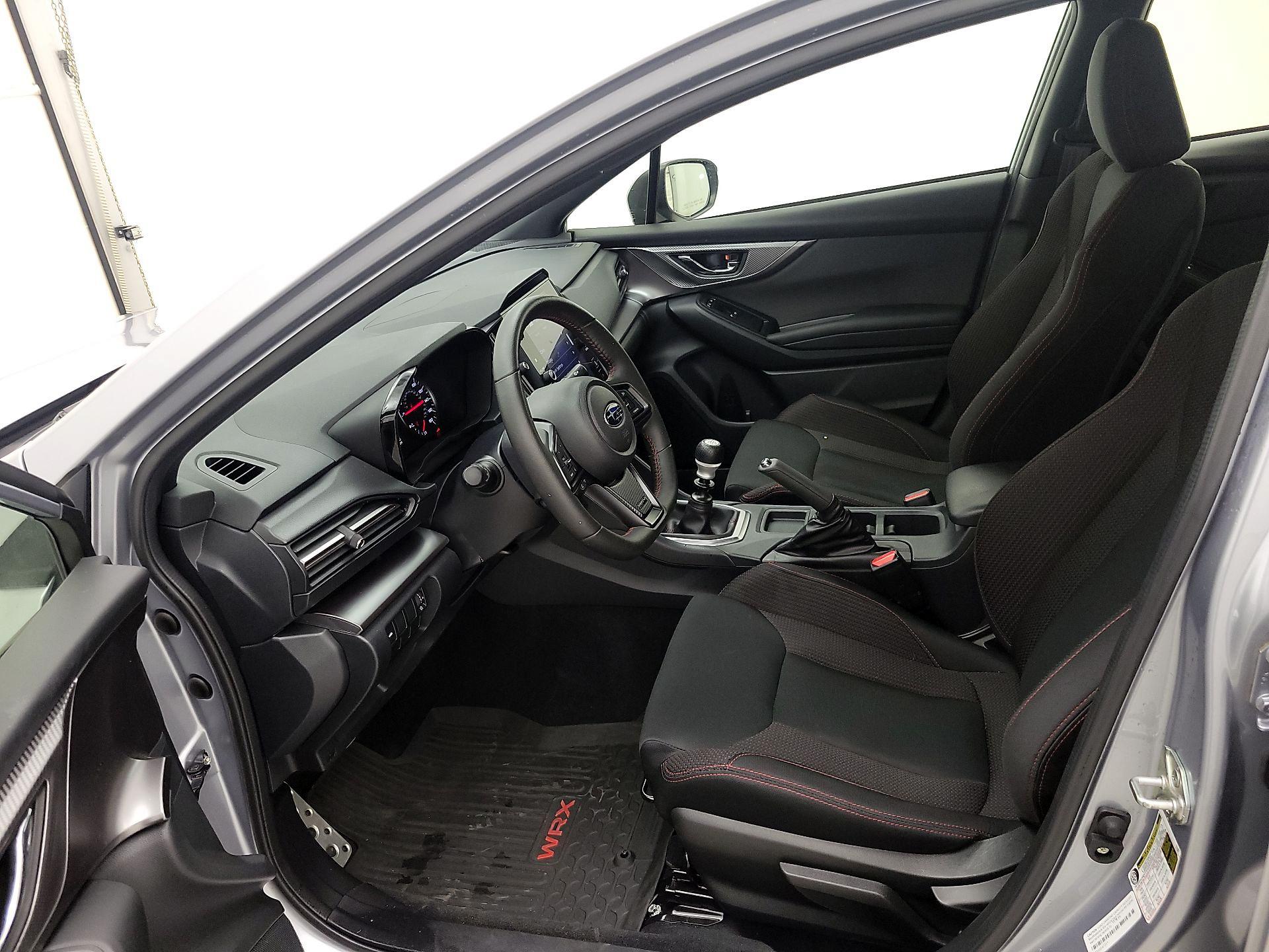 Thumbnail: 2022 Subaru WRX - 11