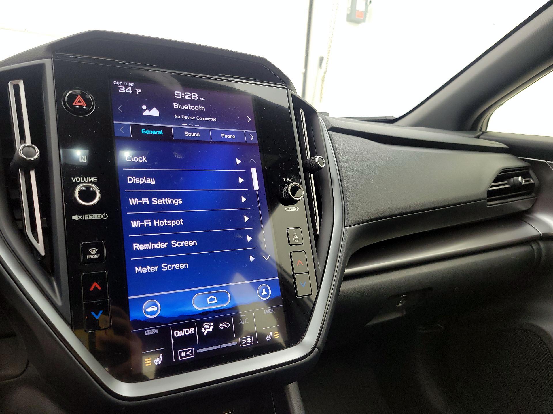 Thumbnail: 2022 Subaru WRX - 15