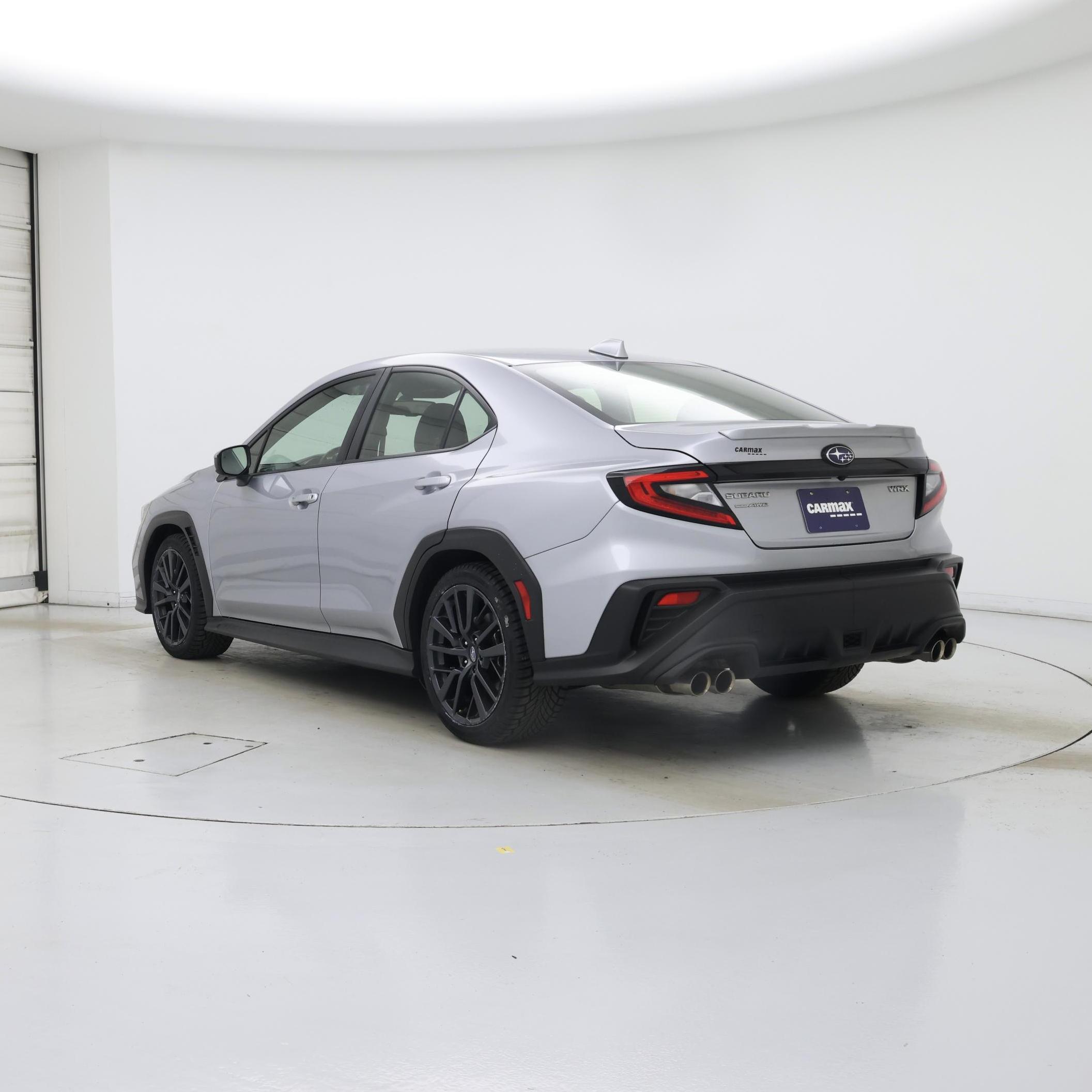 Thumbnail: 2022 Subaru WRX - 2