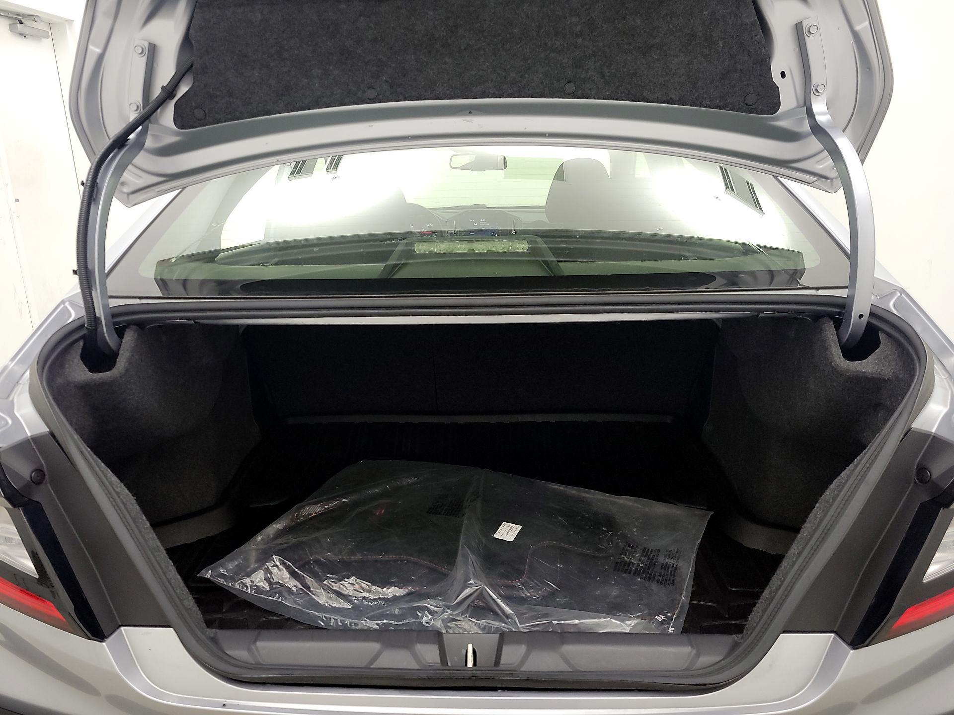 Thumbnail: 2022 Subaru WRX - 20