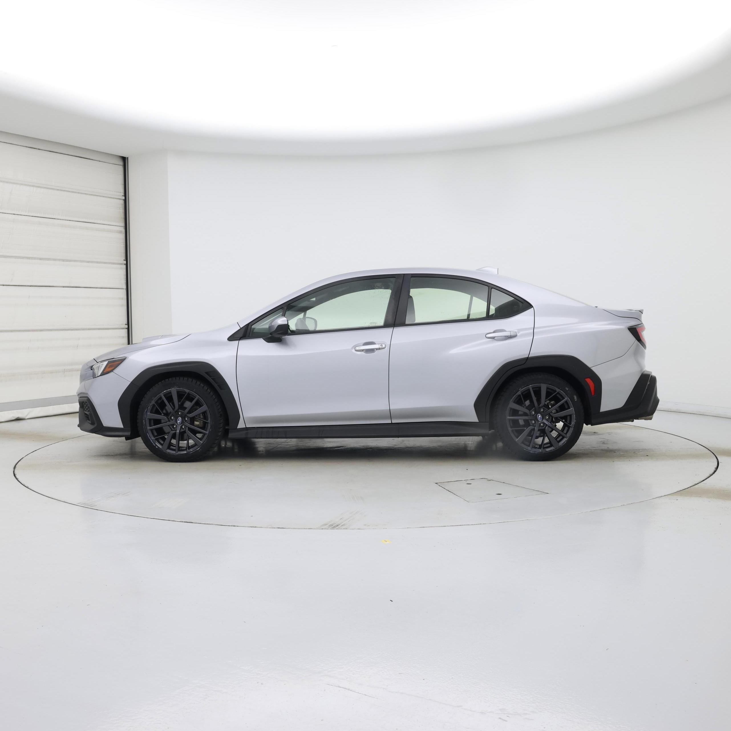 Thumbnail: 2022 Subaru WRX - 3