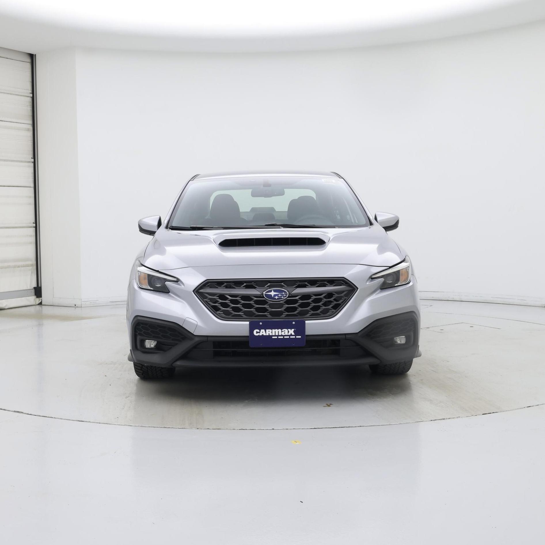 Thumbnail: 2022 Subaru WRX - 5