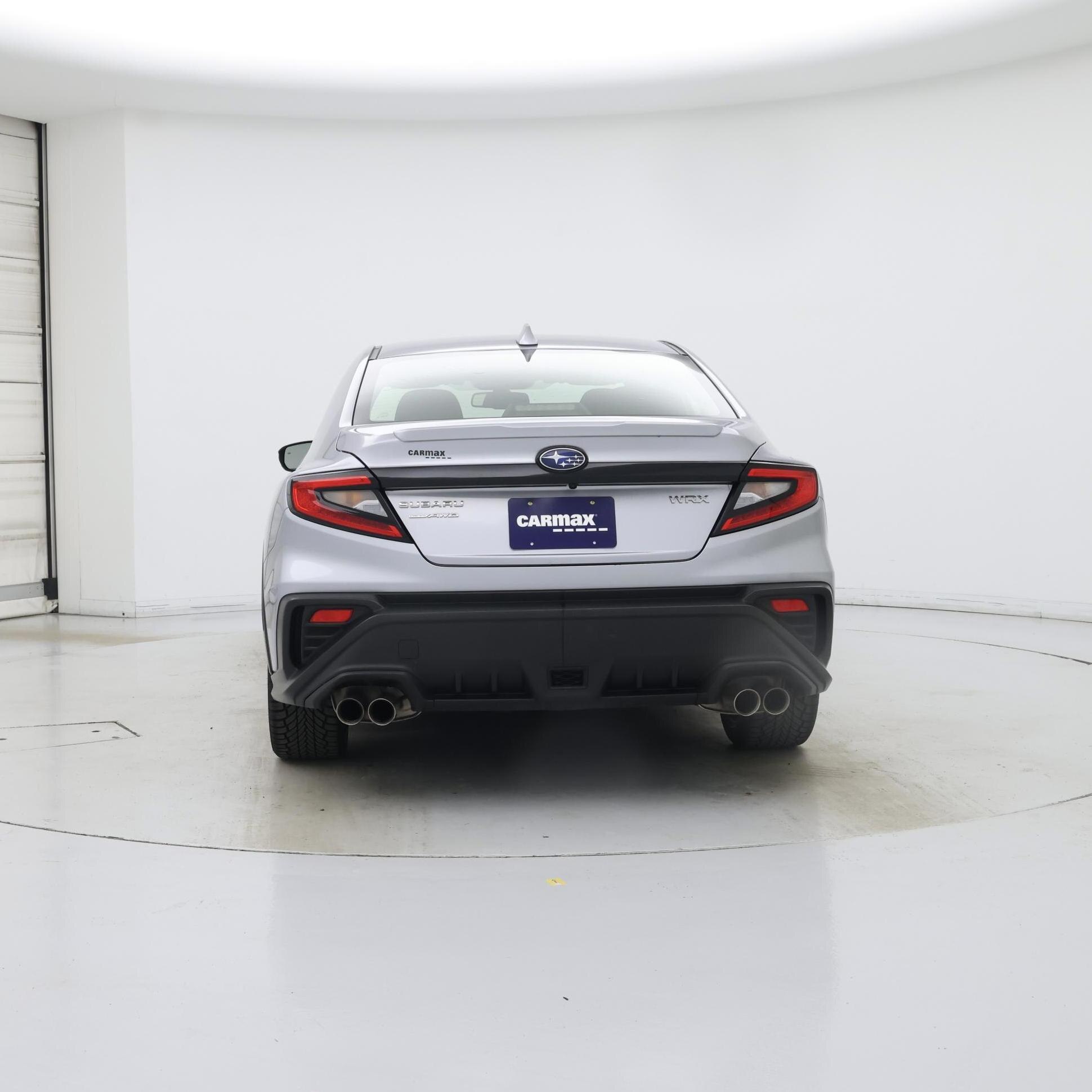 Thumbnail: 2022 Subaru WRX - 6