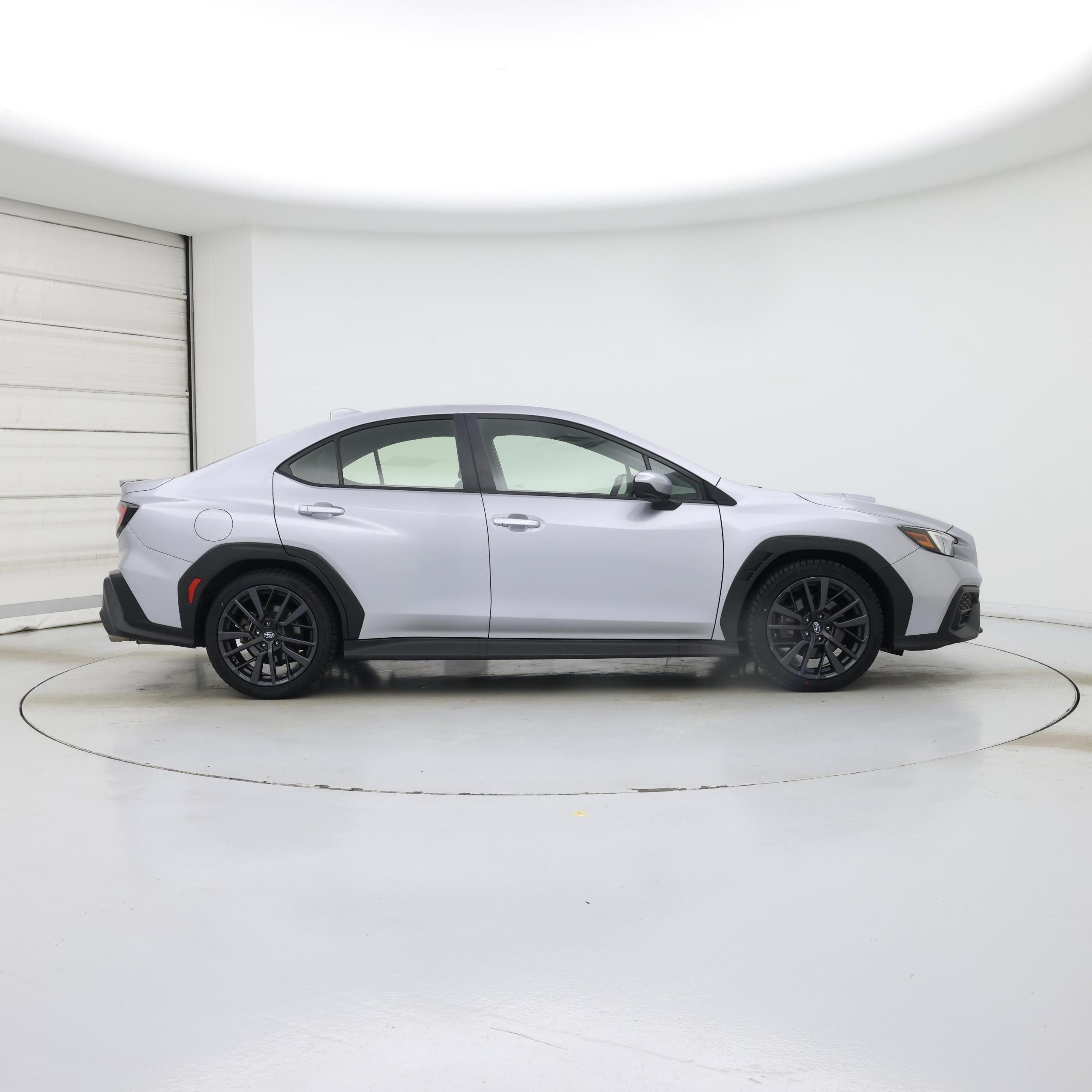 Thumbnail: 2022 Subaru WRX - 7