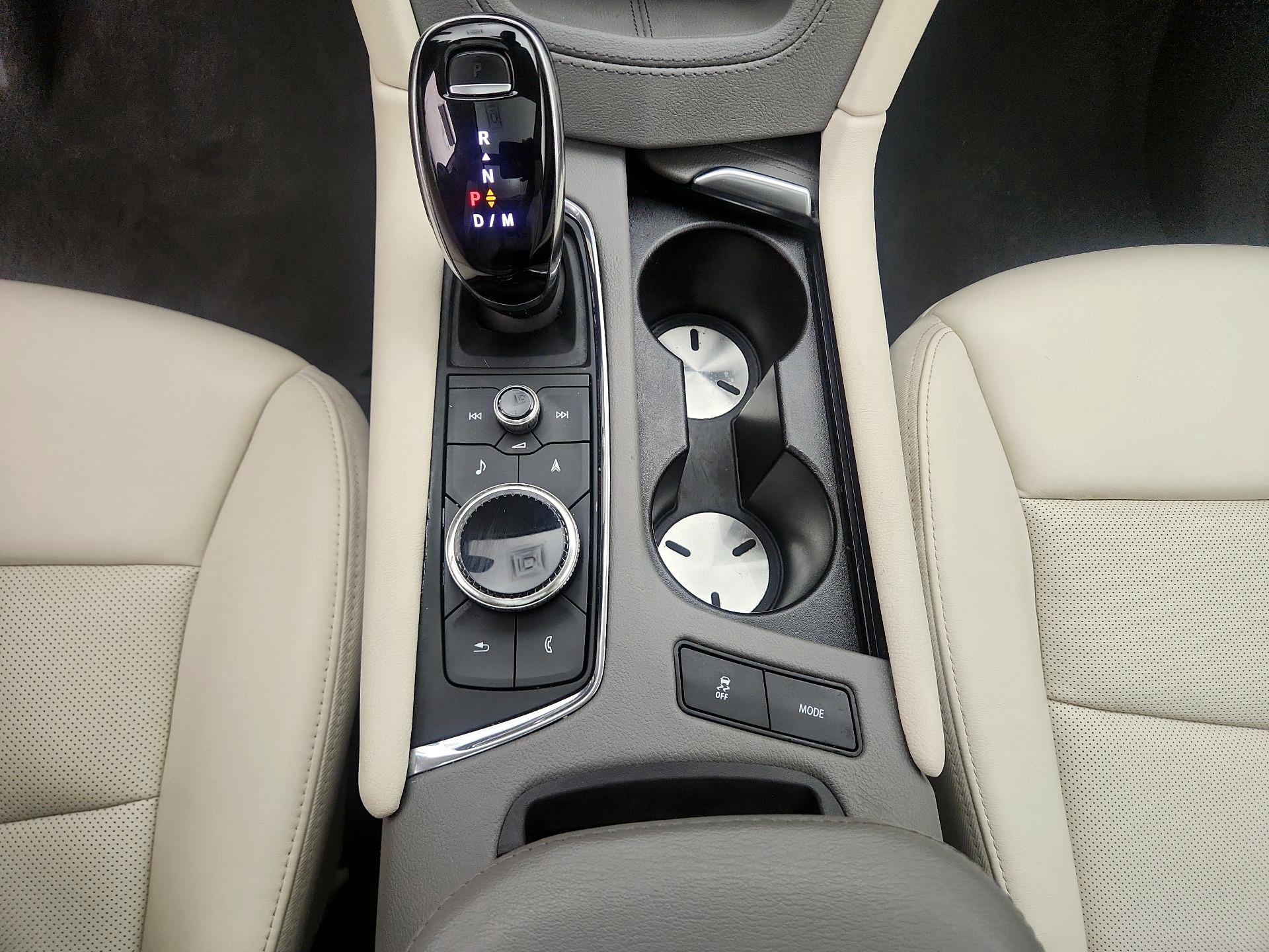 Thumbnail: 2022 Cadillac XT6 - 18