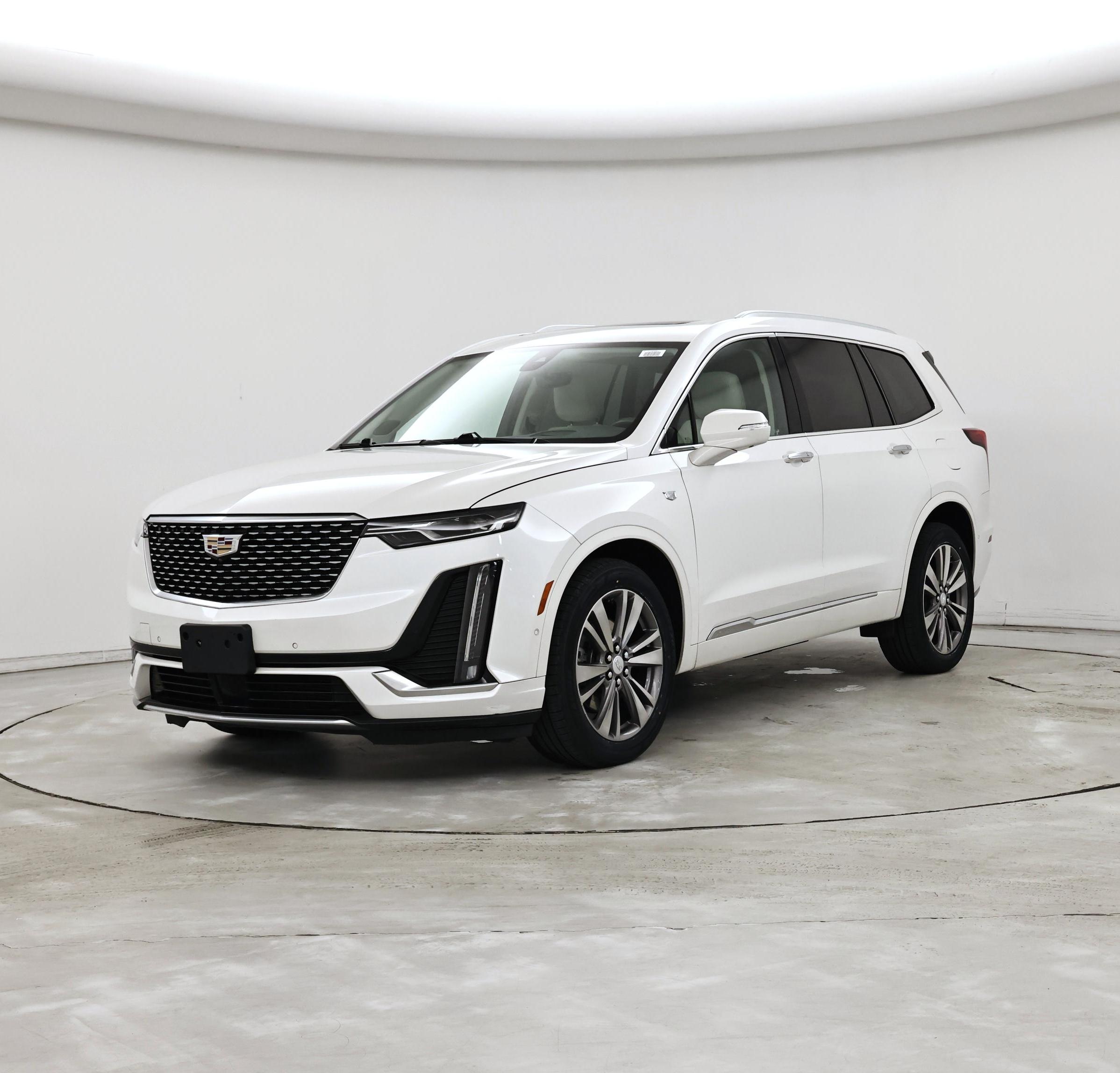 Thumbnail: 2022 Cadillac XT6 - 4