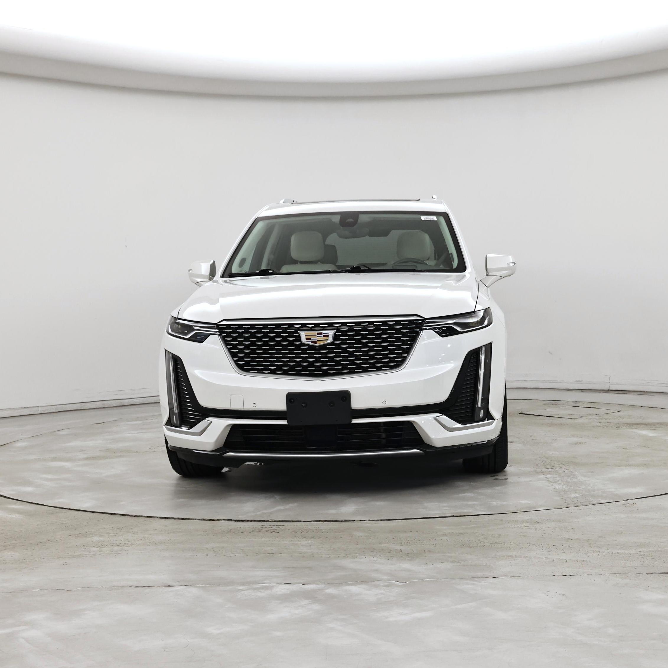 Thumbnail: 2022 Cadillac XT6 - 5