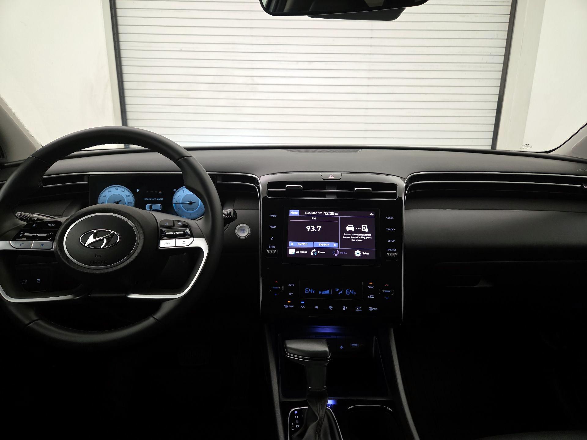 Thumbnail: 2023 Hyundai Tucson - 9