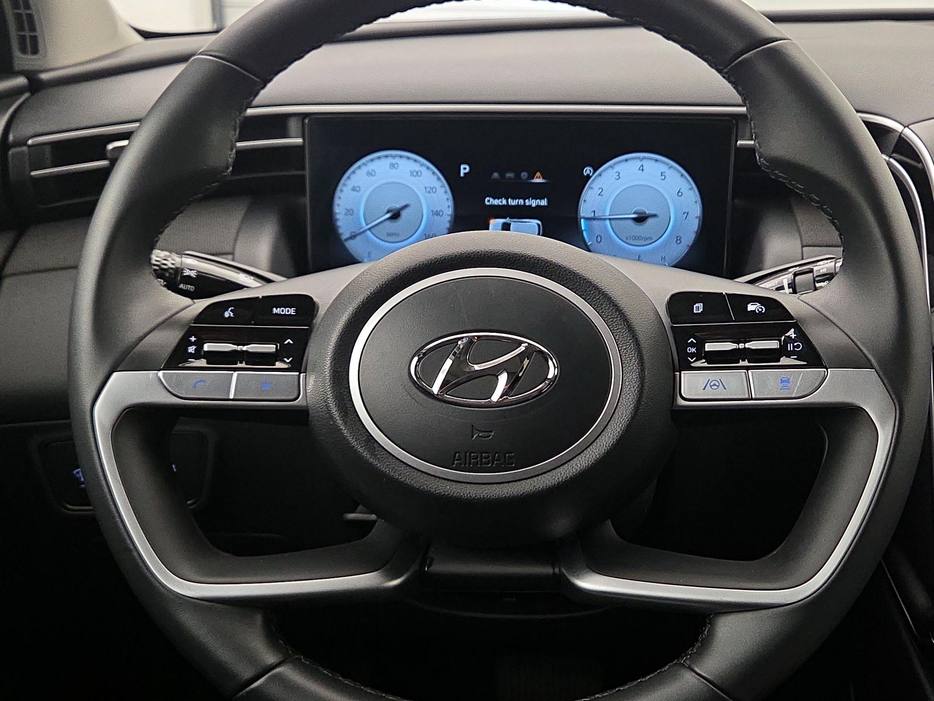 Thumbnail: 2023 Hyundai Tucson - 10