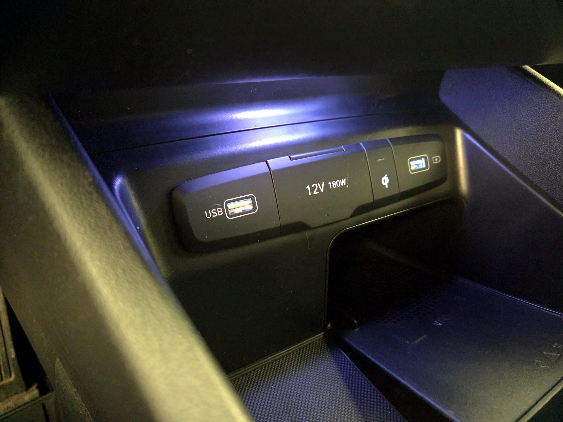 Thumbnail: 2023 Hyundai Tucson - 17