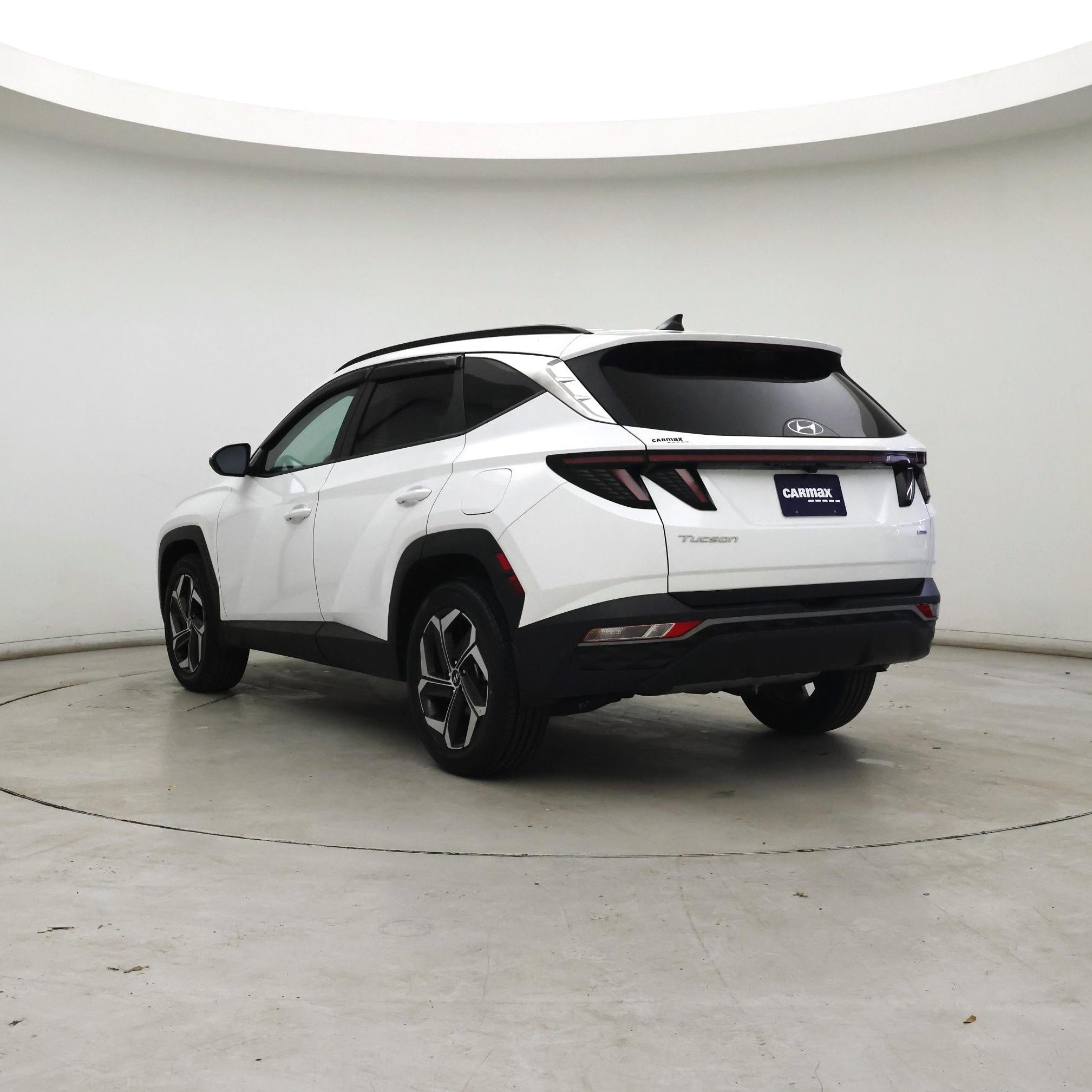 Thumbnail: 2023 Hyundai Tucson - 2