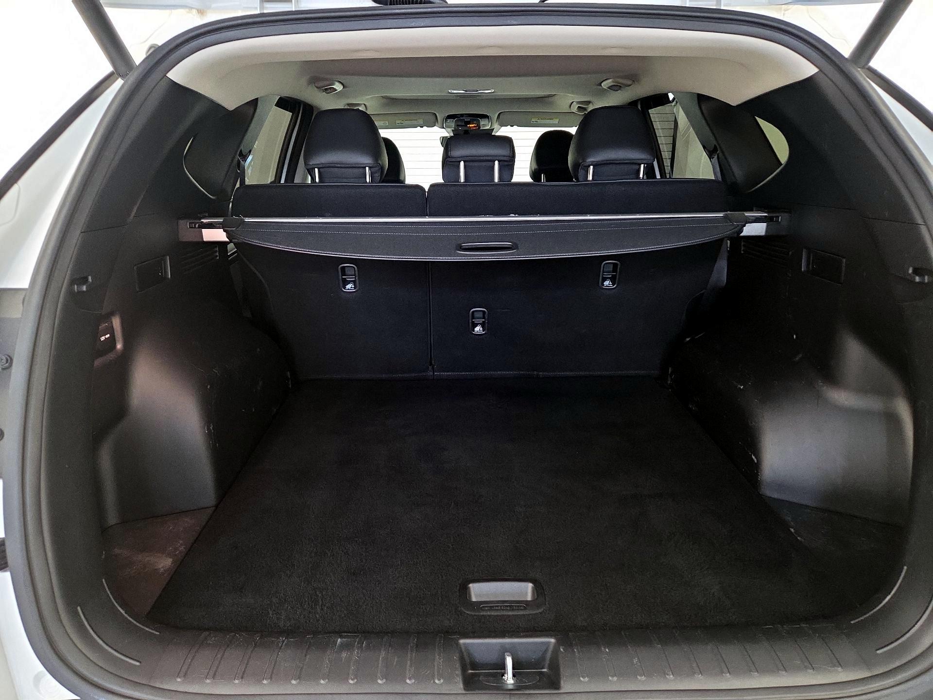 Thumbnail: 2023 Hyundai Tucson - 19