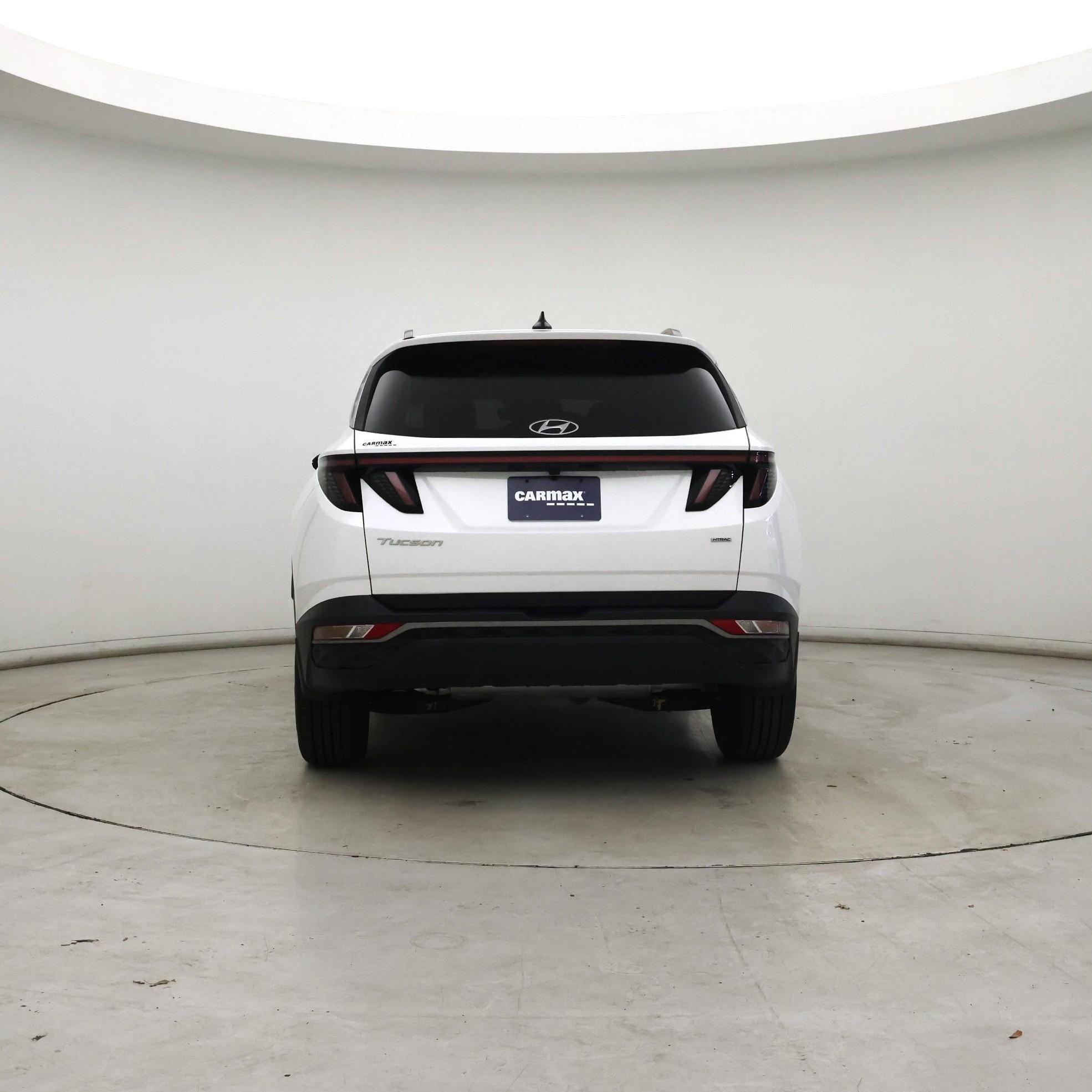 Thumbnail: 2023 Hyundai Tucson - 6