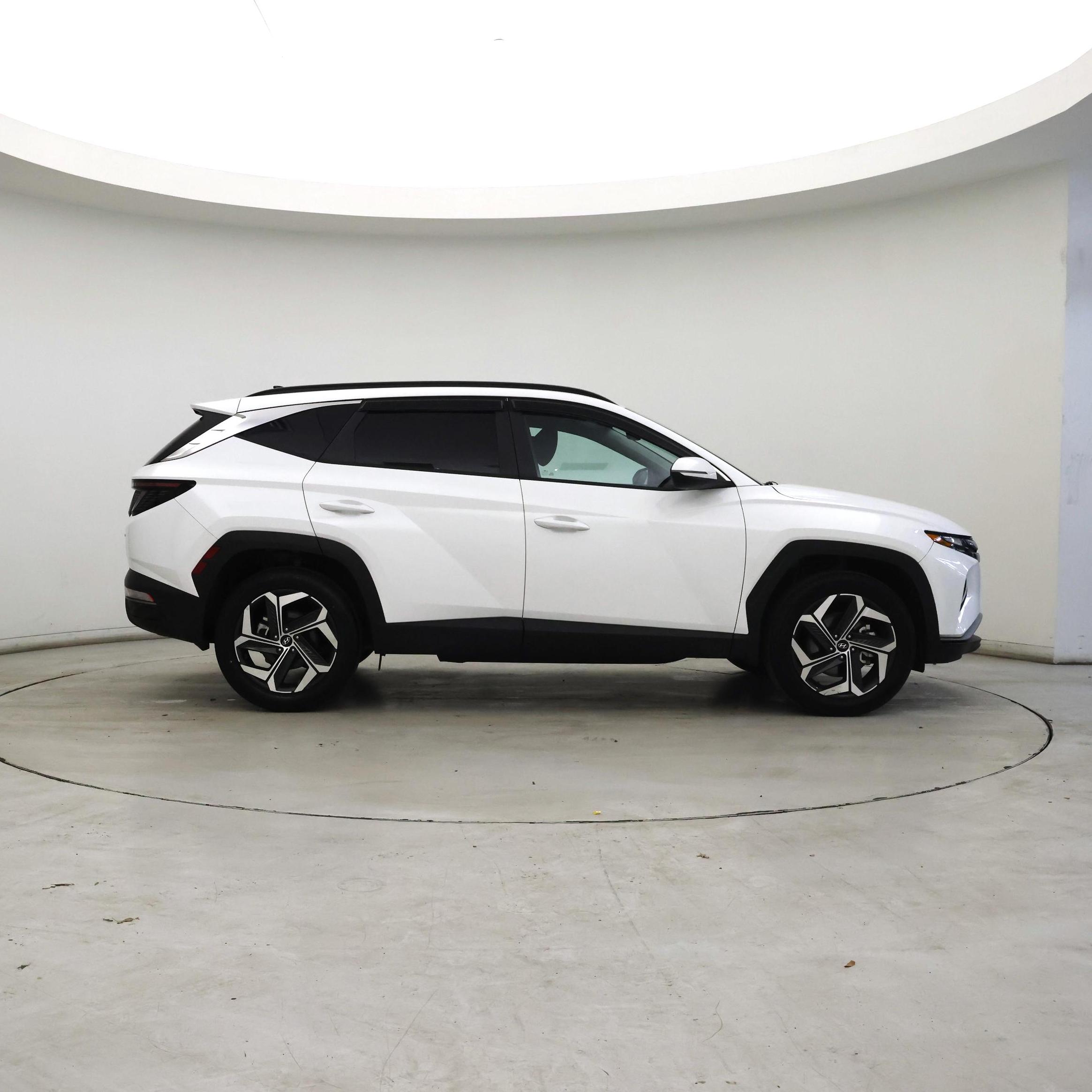 Thumbnail: 2023 Hyundai Tucson - 7