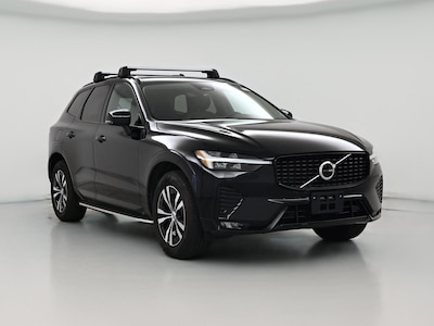 2024 Volvo XC60 B5 Core Dark Theme