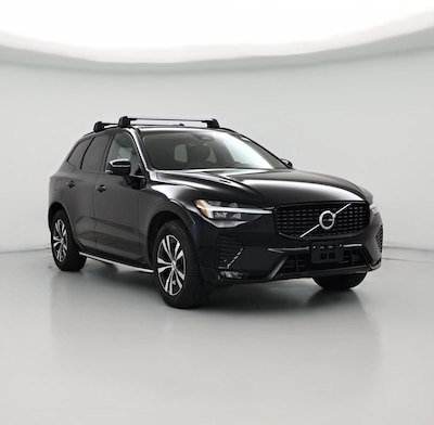 2024 Volvo XC60 B5 Core Dark Theme